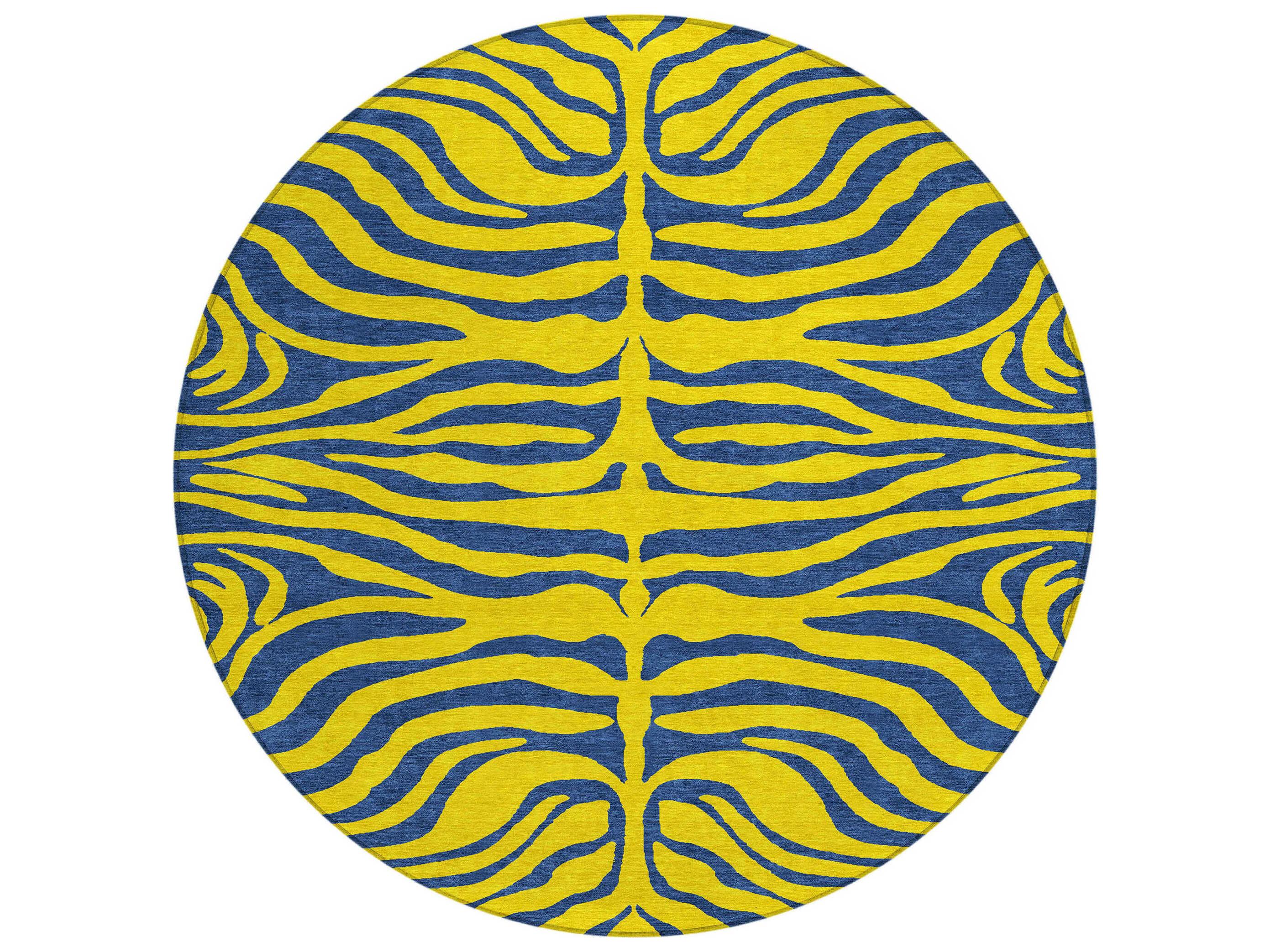 Dalyn Chantille Animal Prints Area Rug