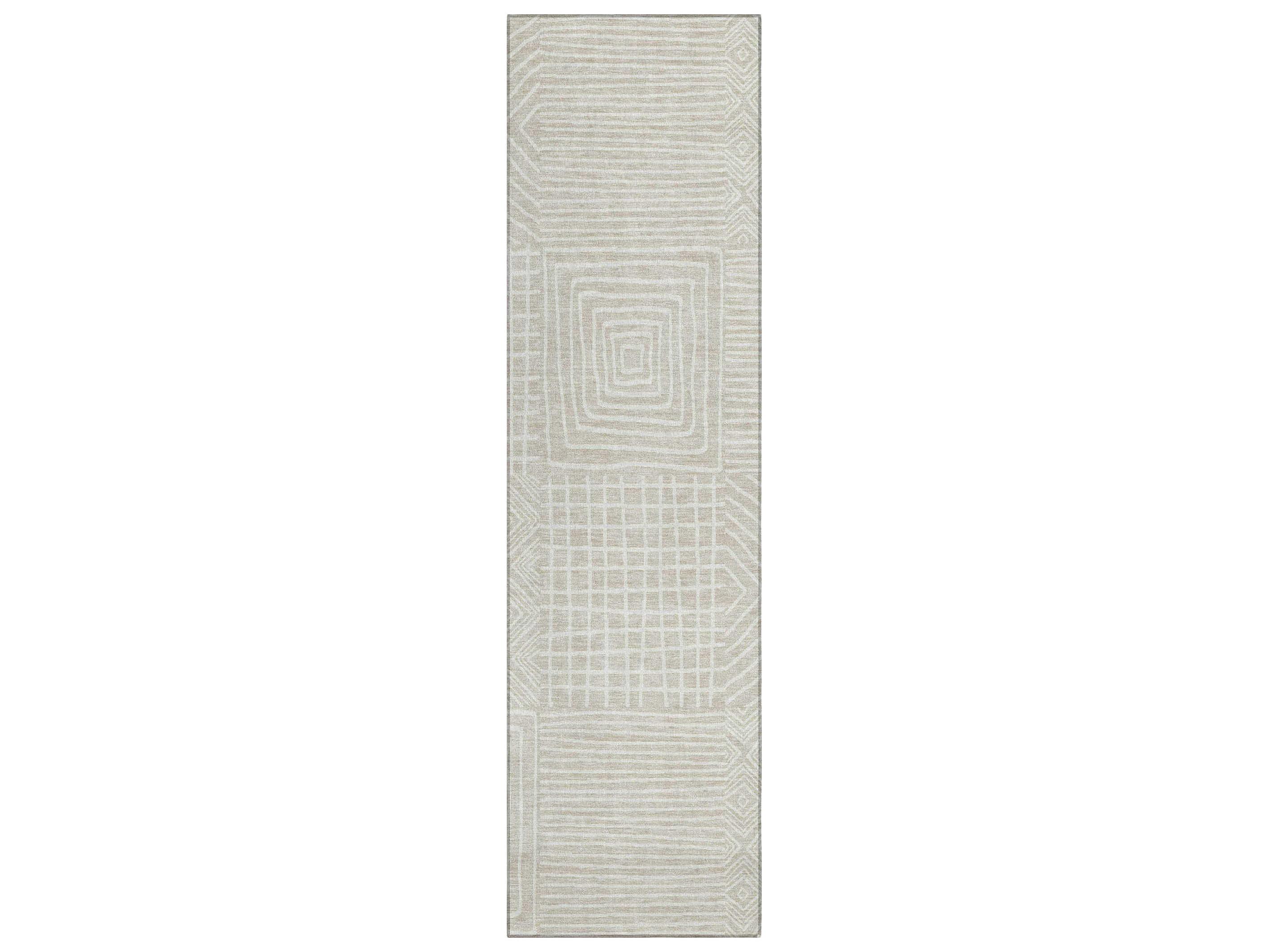 Dalyn Chantille Geometric Area Rug