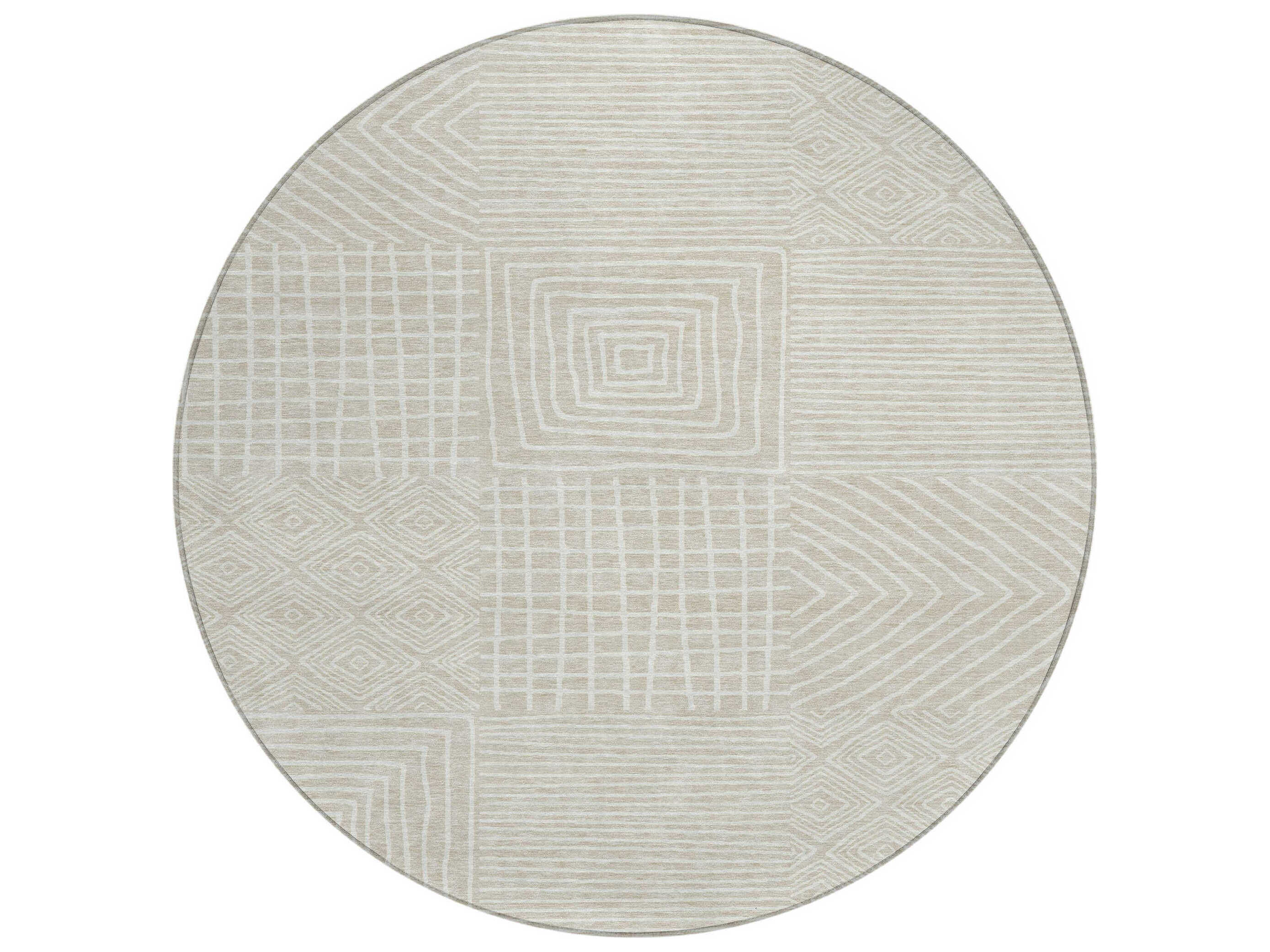 Dalyn Chantille Geometric Area Rug