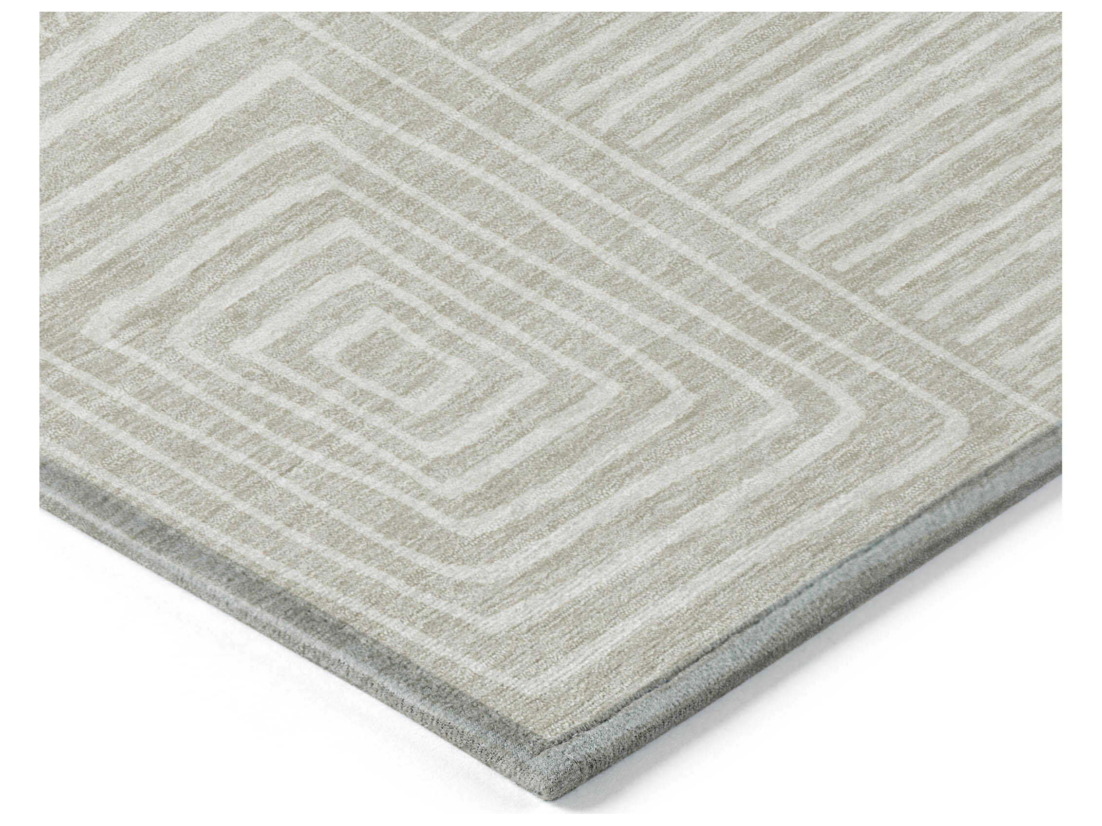 Dalyn Chantille Geometric Area Rug