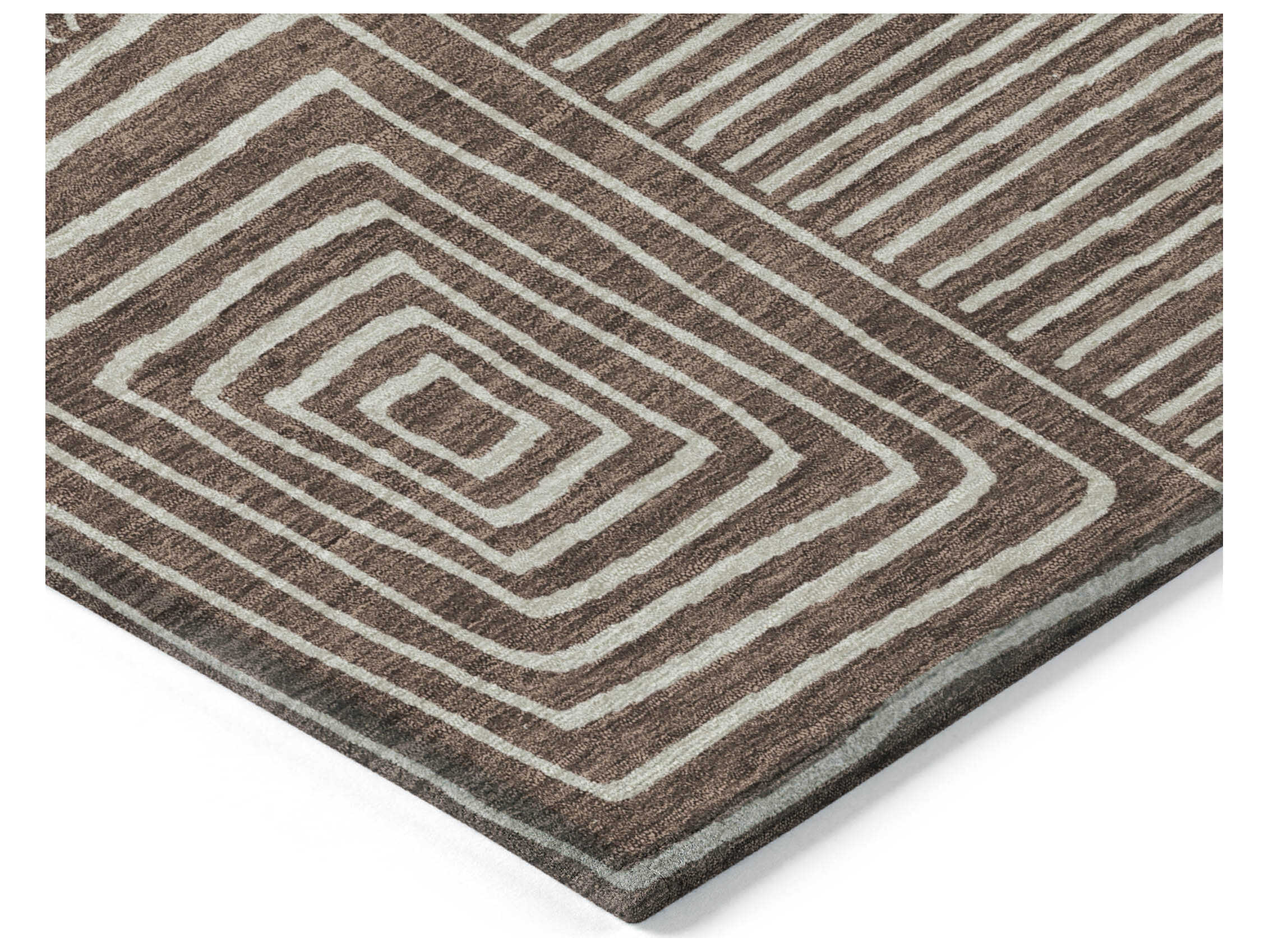 Dalyn Chantille Geometric Area Rug