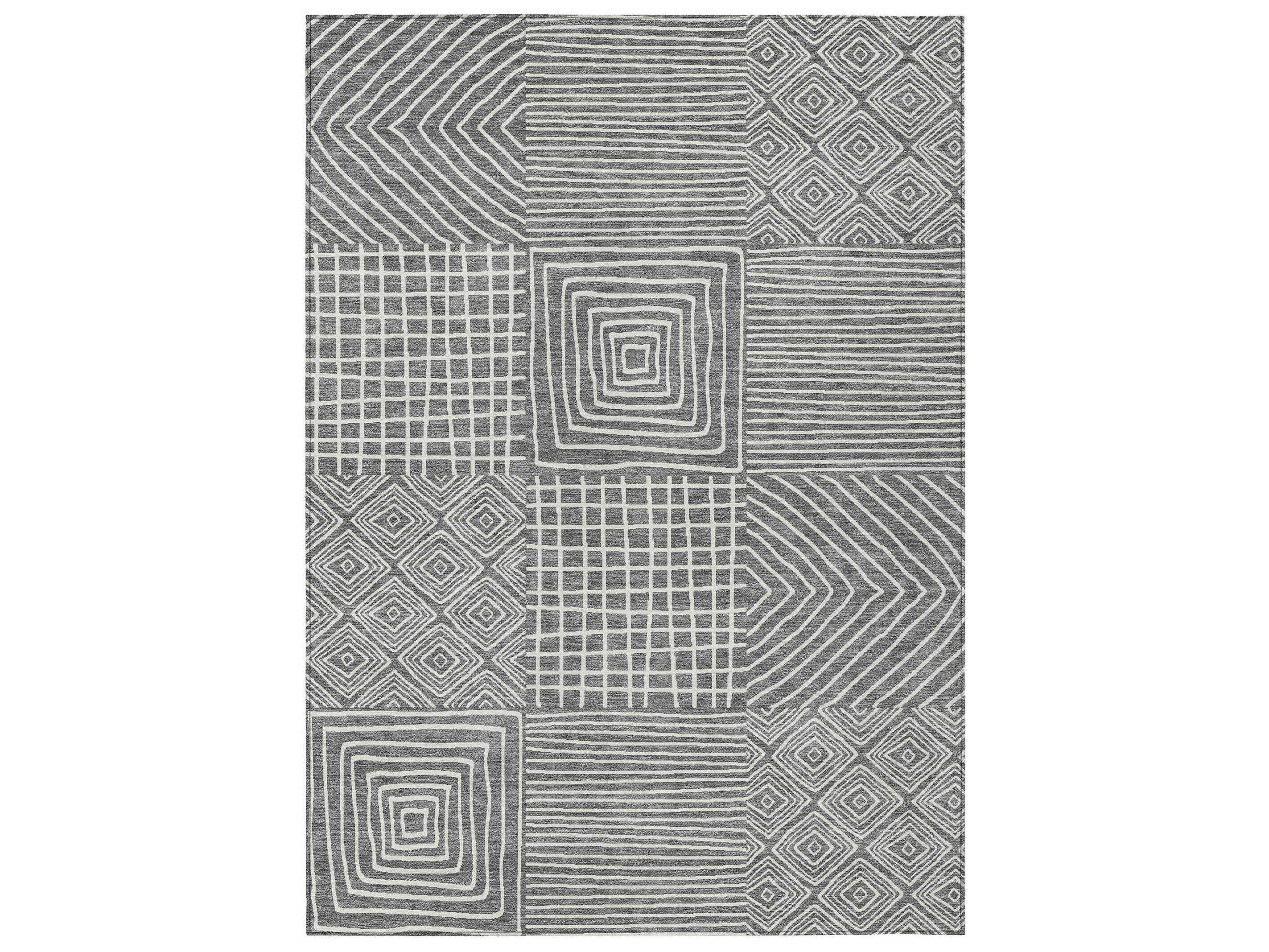 Dalyn Chantille Geometric Area Rug