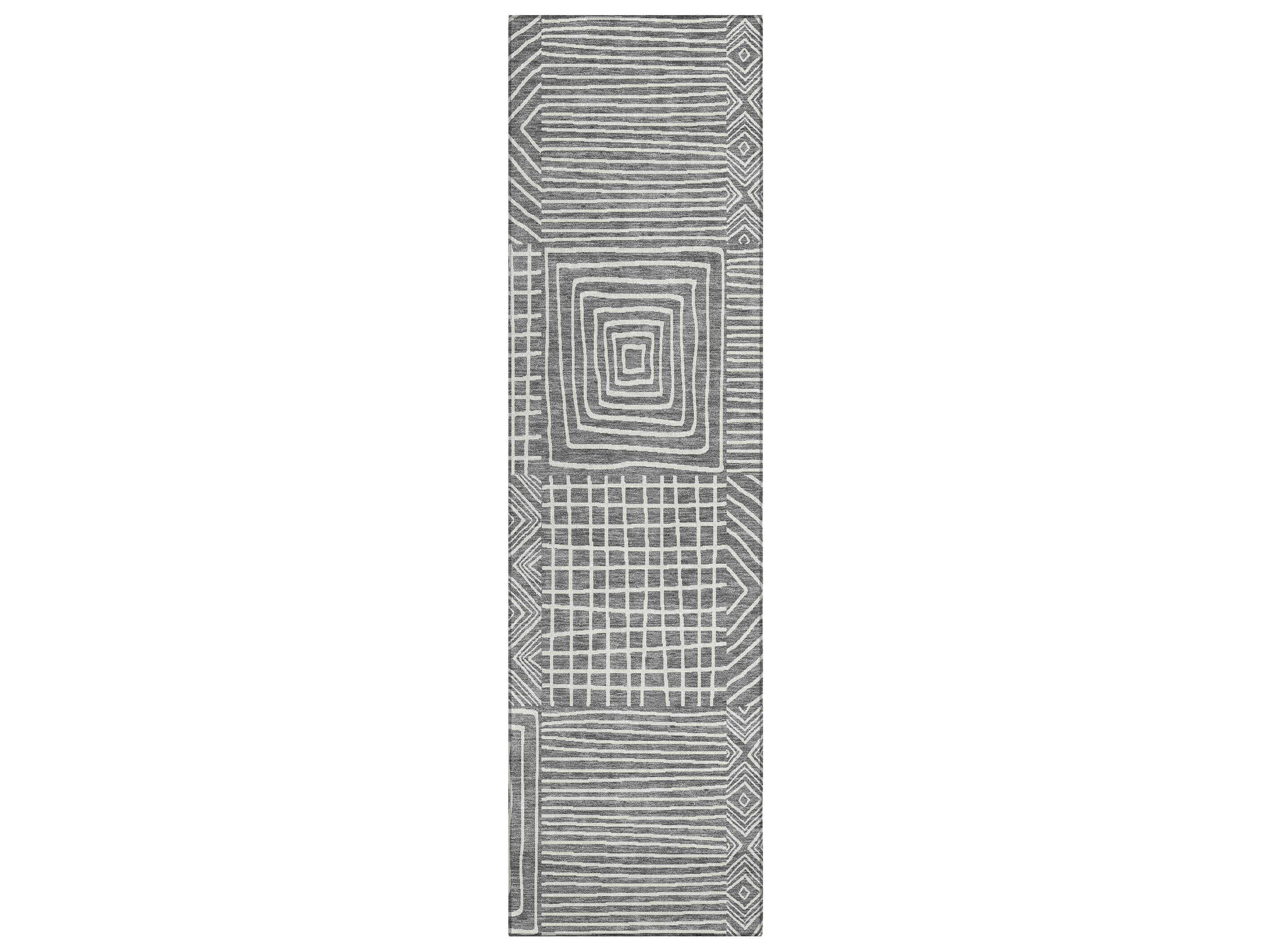 Dalyn Chantille Geometric Area Rug