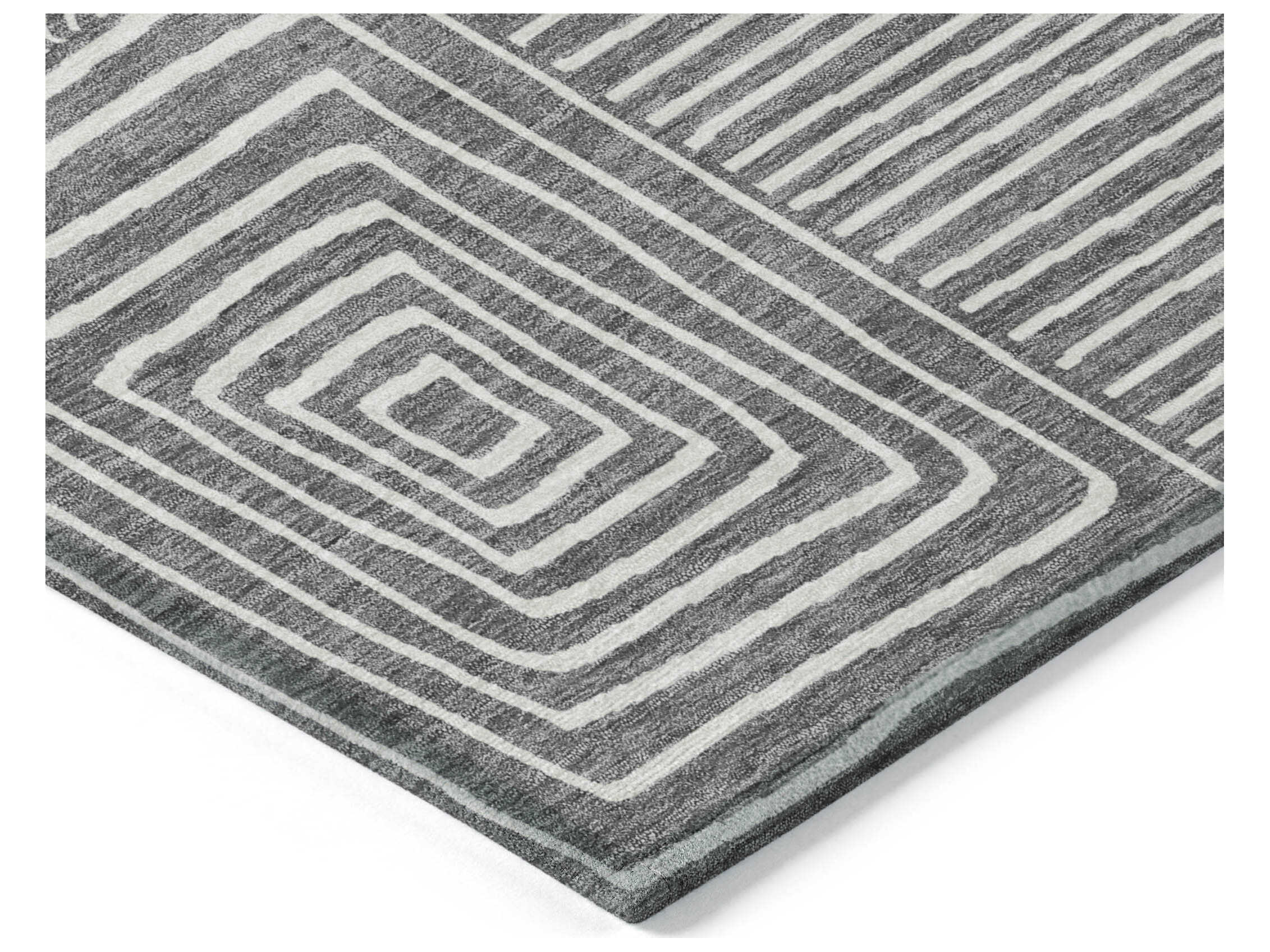 Dalyn Chantille Geometric Area Rug
