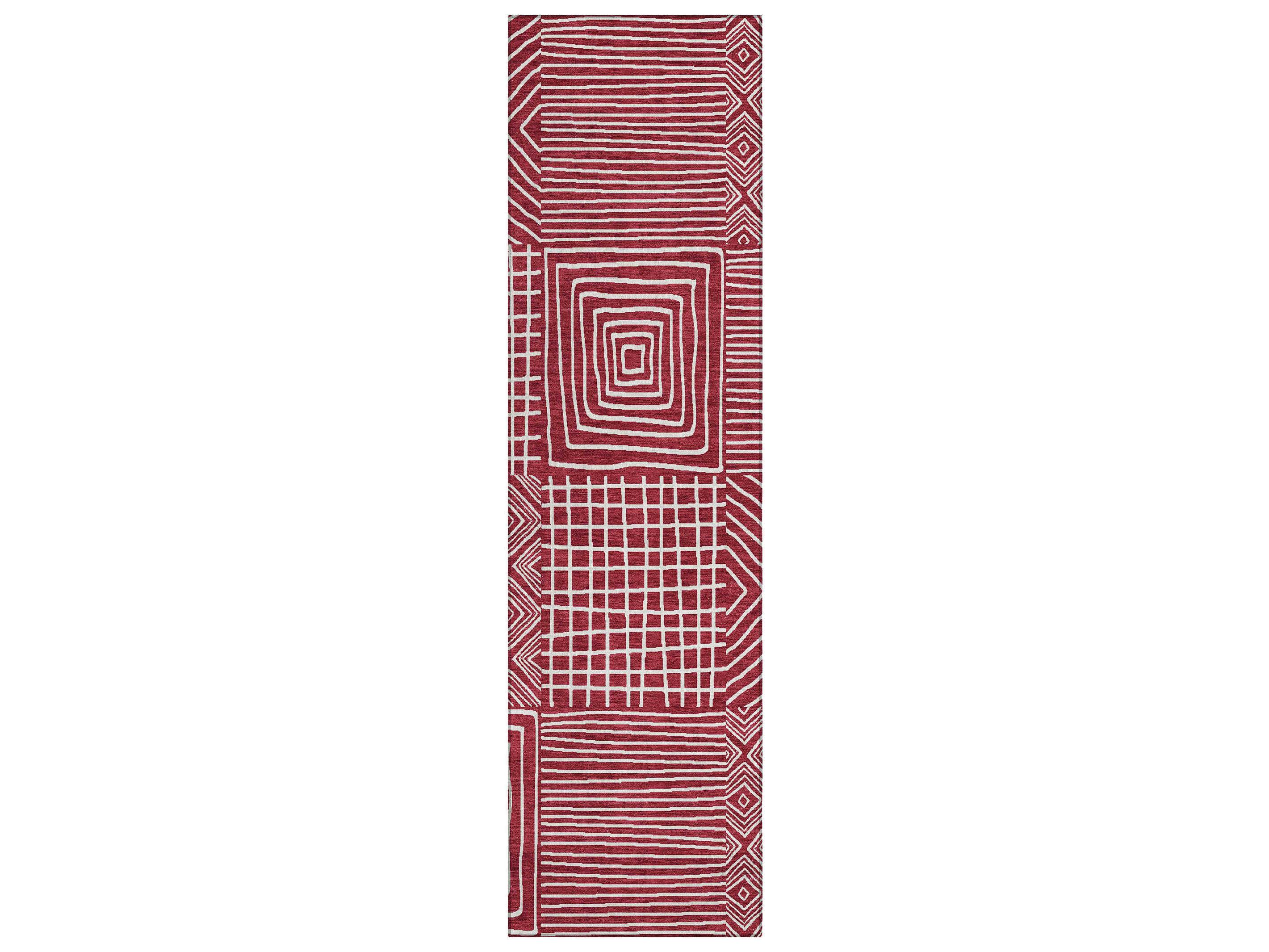 Dalyn Chantille Geometric Area Rug