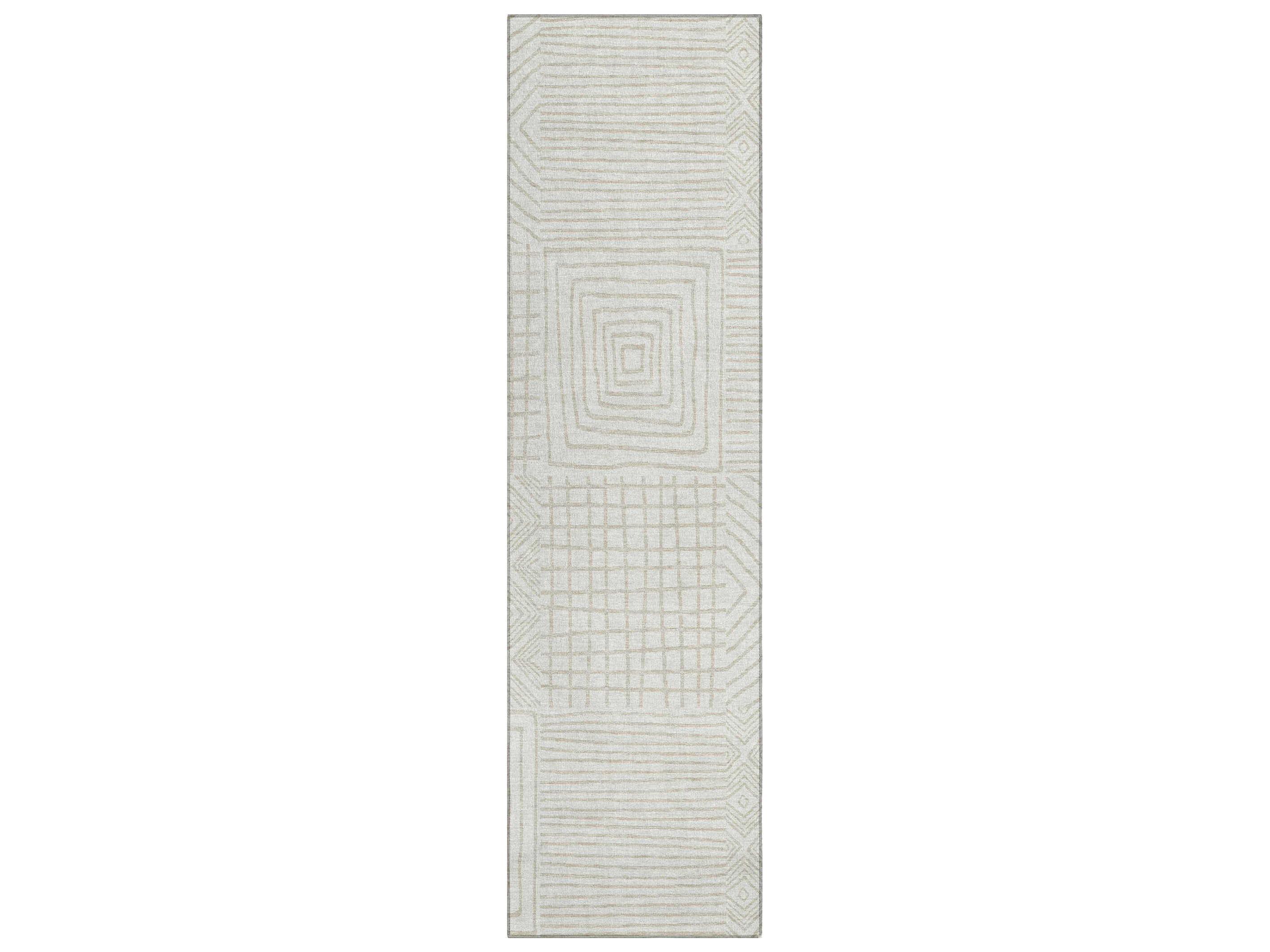 Dalyn Chantille Geometric Area Rug