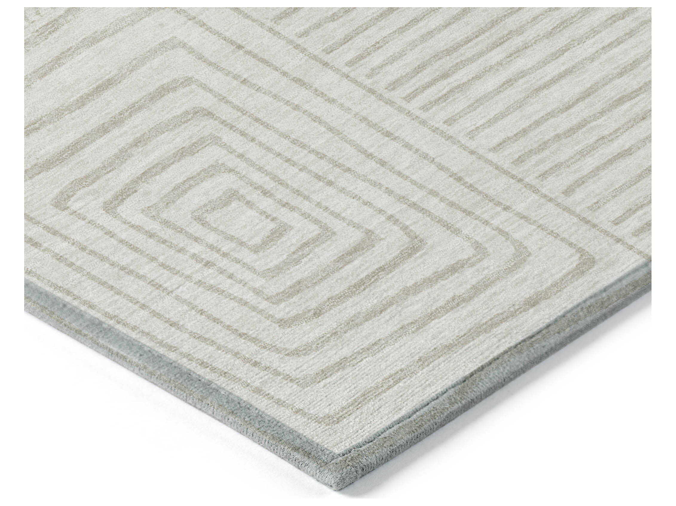 Dalyn Chantille Geometric Area Rug