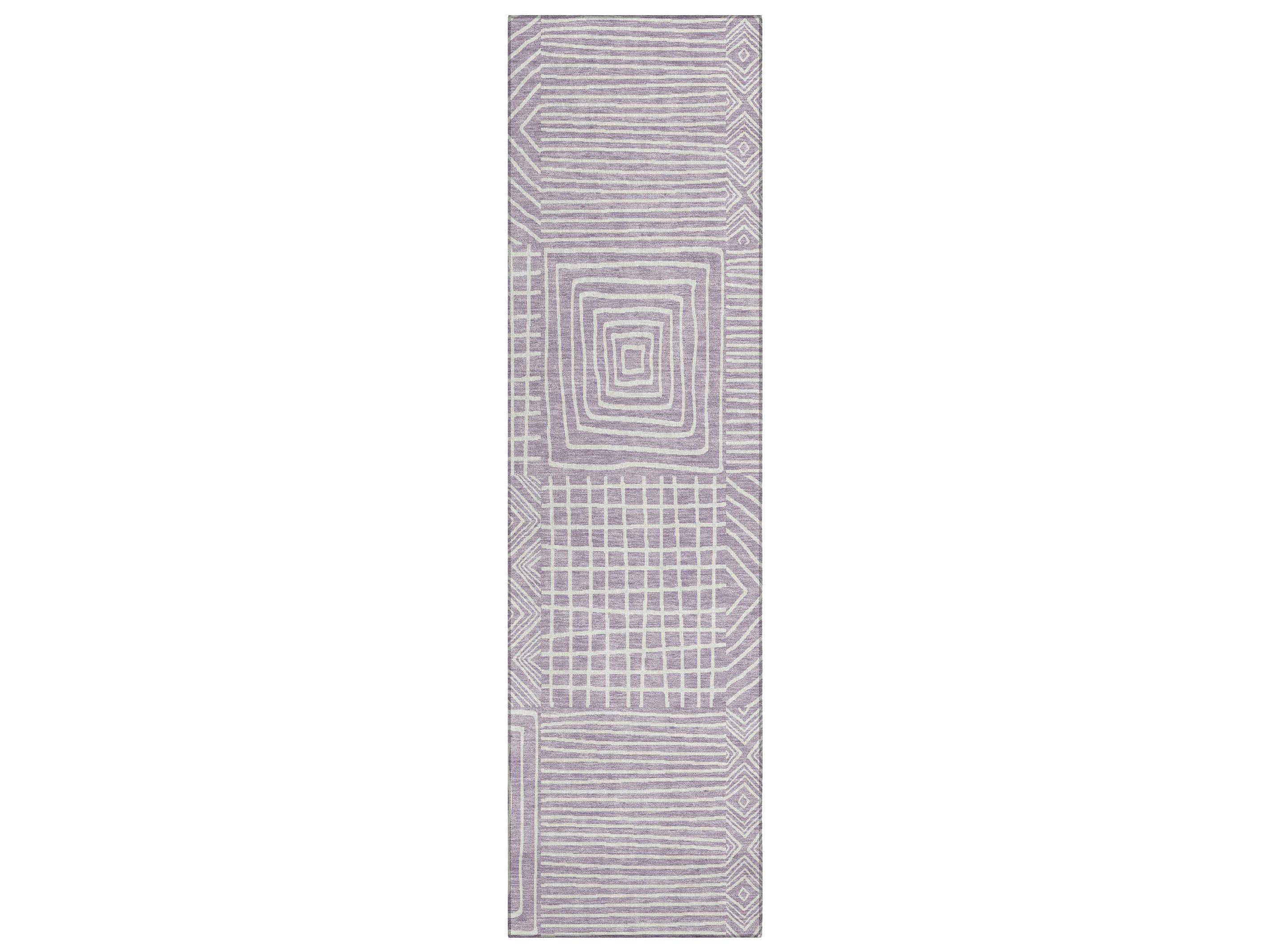 Dalyn Chantille Geometric Area Rug