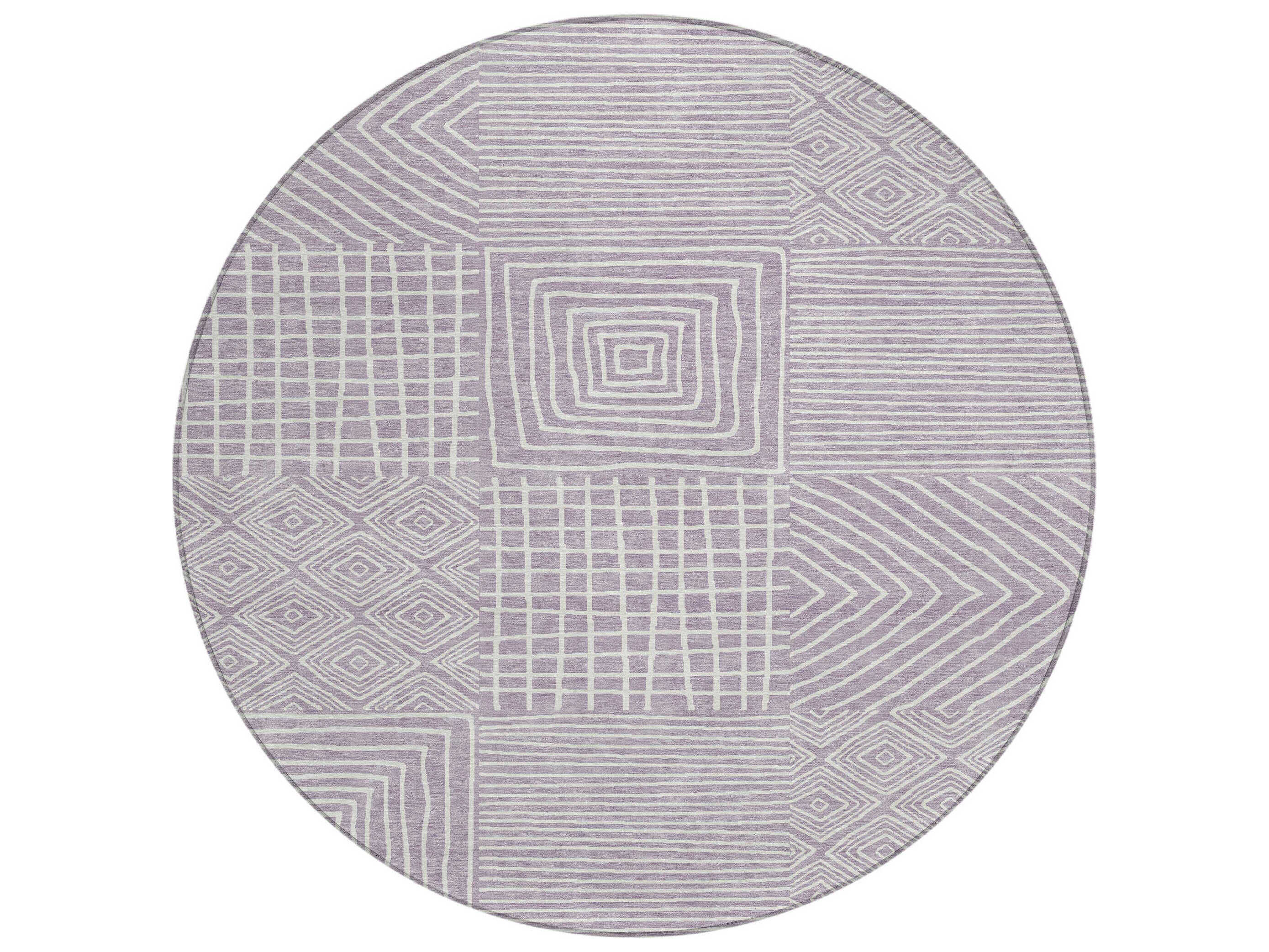 Dalyn Chantille Geometric Area Rug