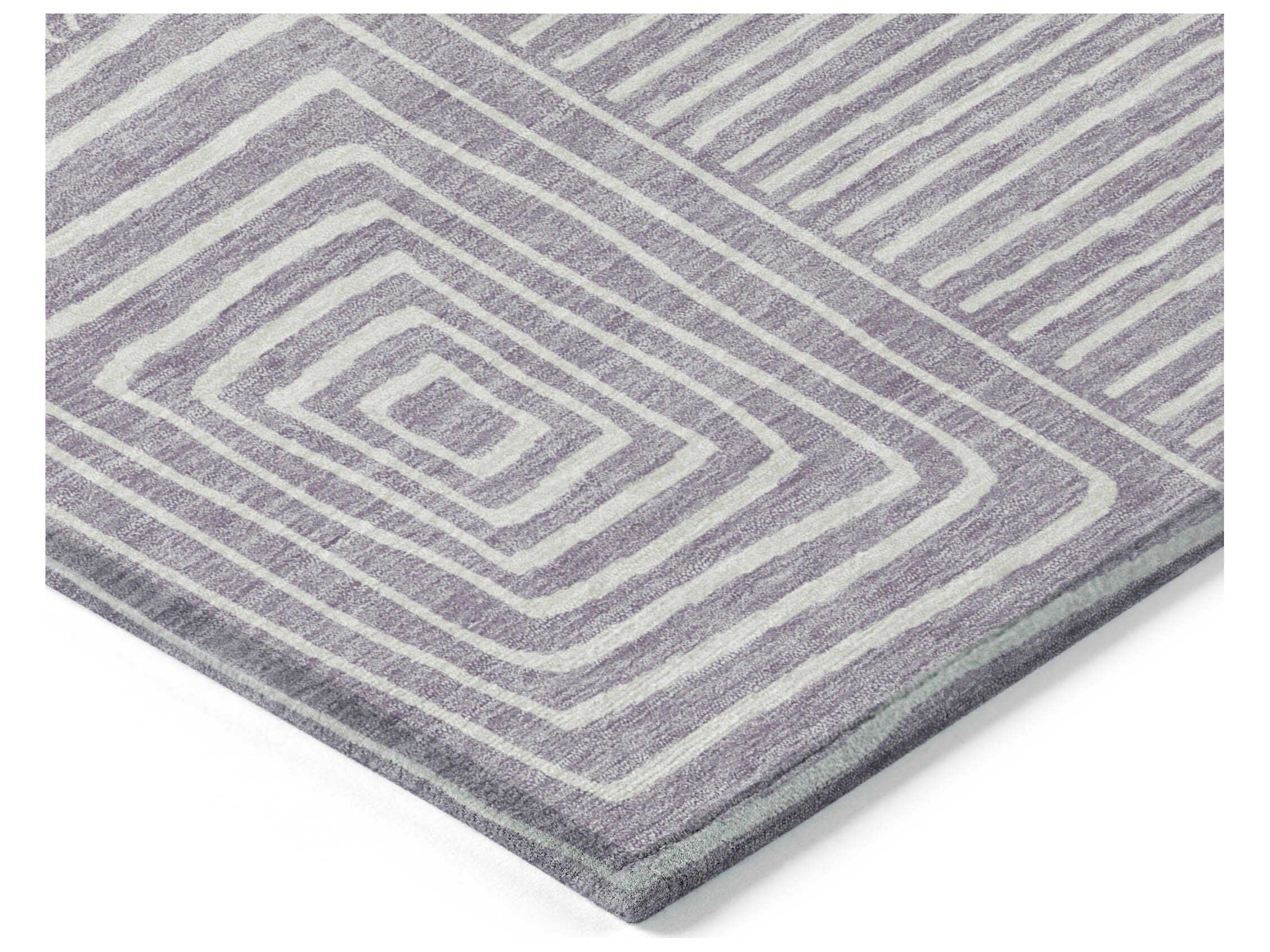 Dalyn Chantille Geometric Area Rug