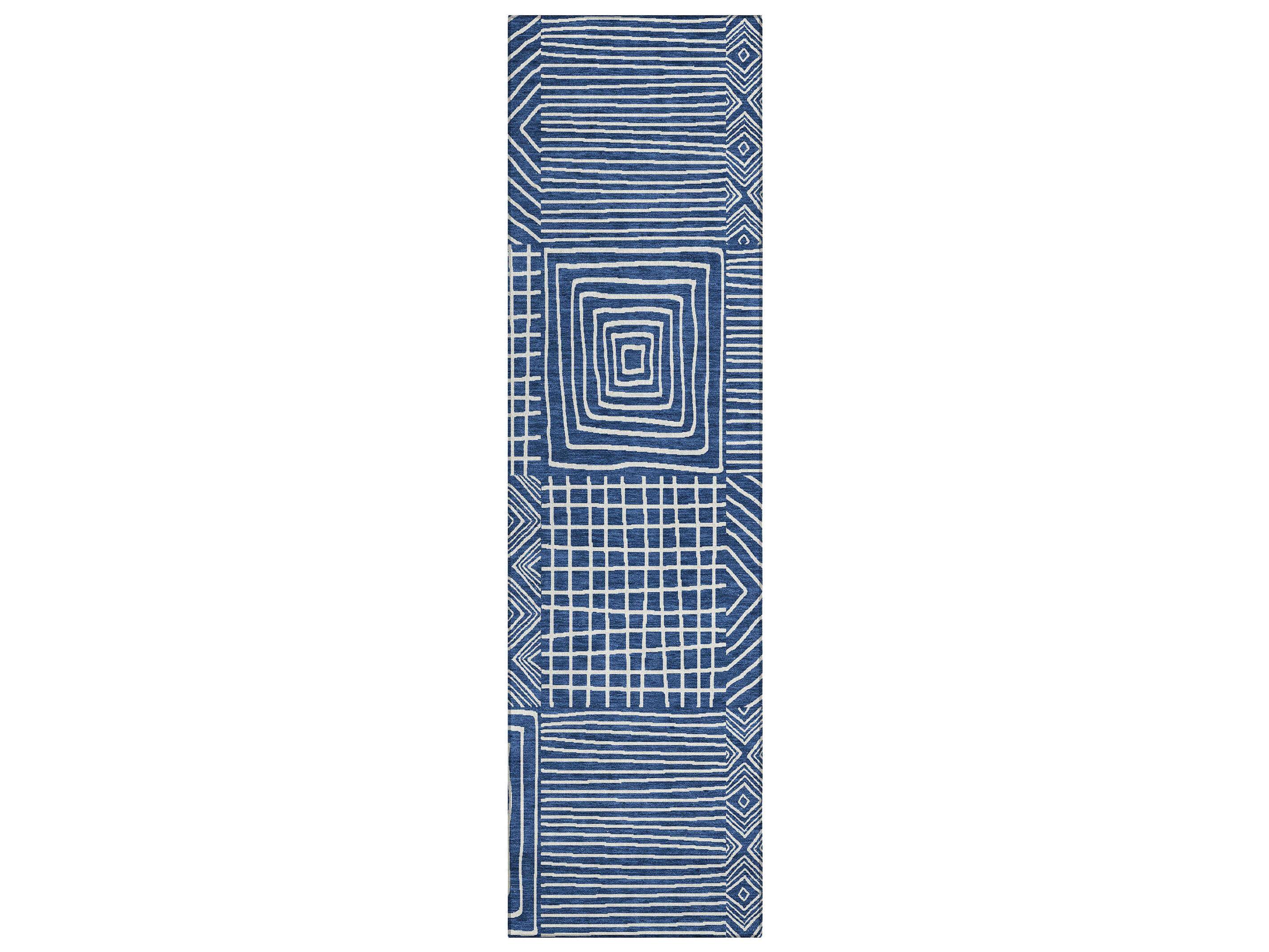 Dalyn Chantille Geometric Area Rug