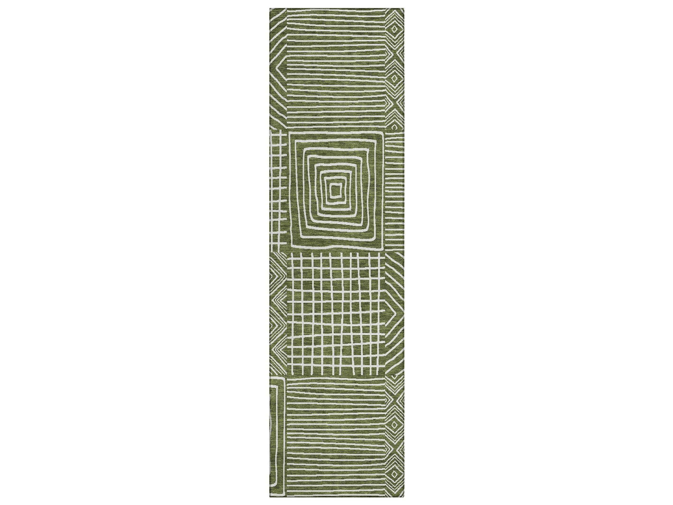 Dalyn Chantille Geometric Area Rug