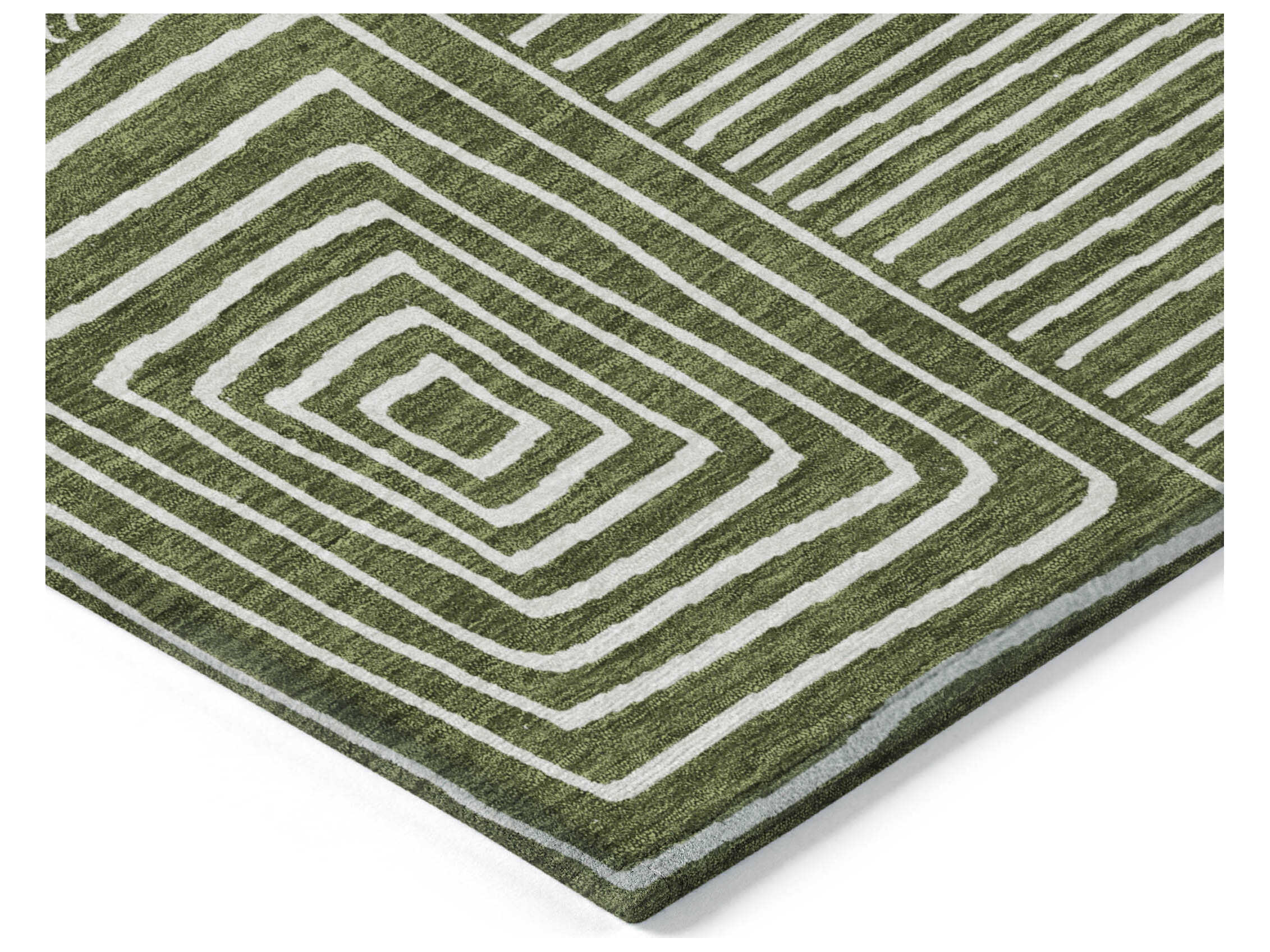 Dalyn Chantille Geometric Area Rug