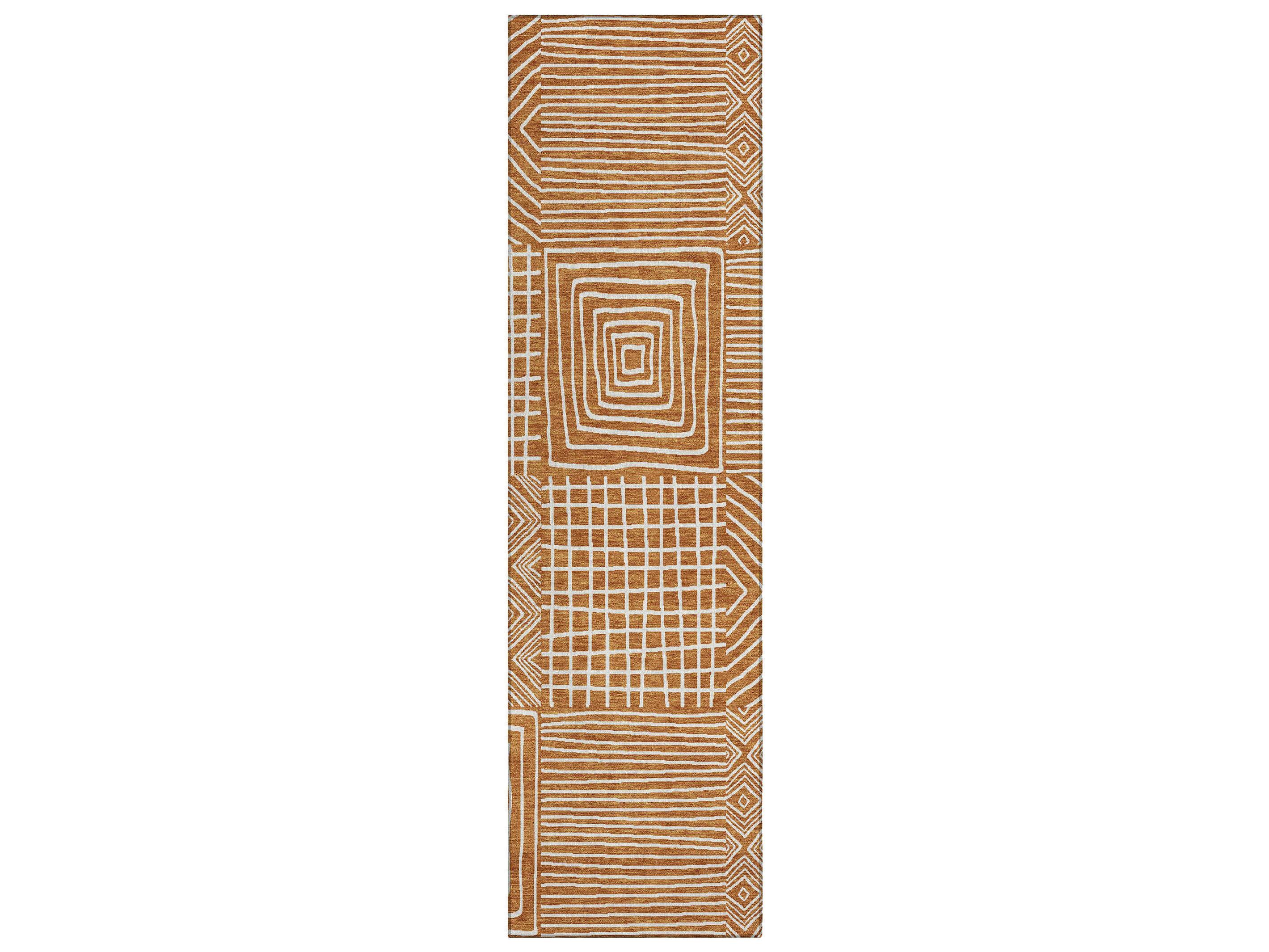 Dalyn Chantille Geometric Area Rug