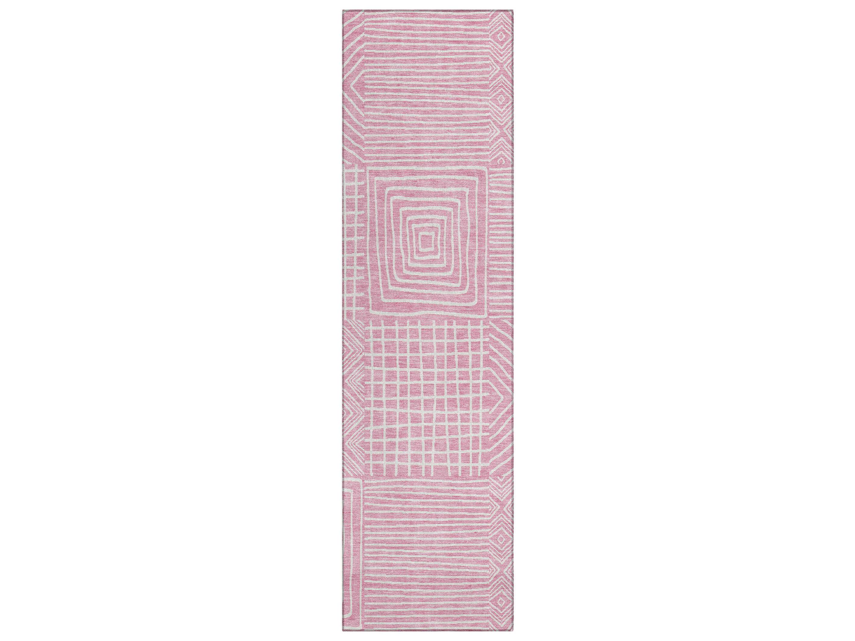 Dalyn Chantille Geometric Area Rug
