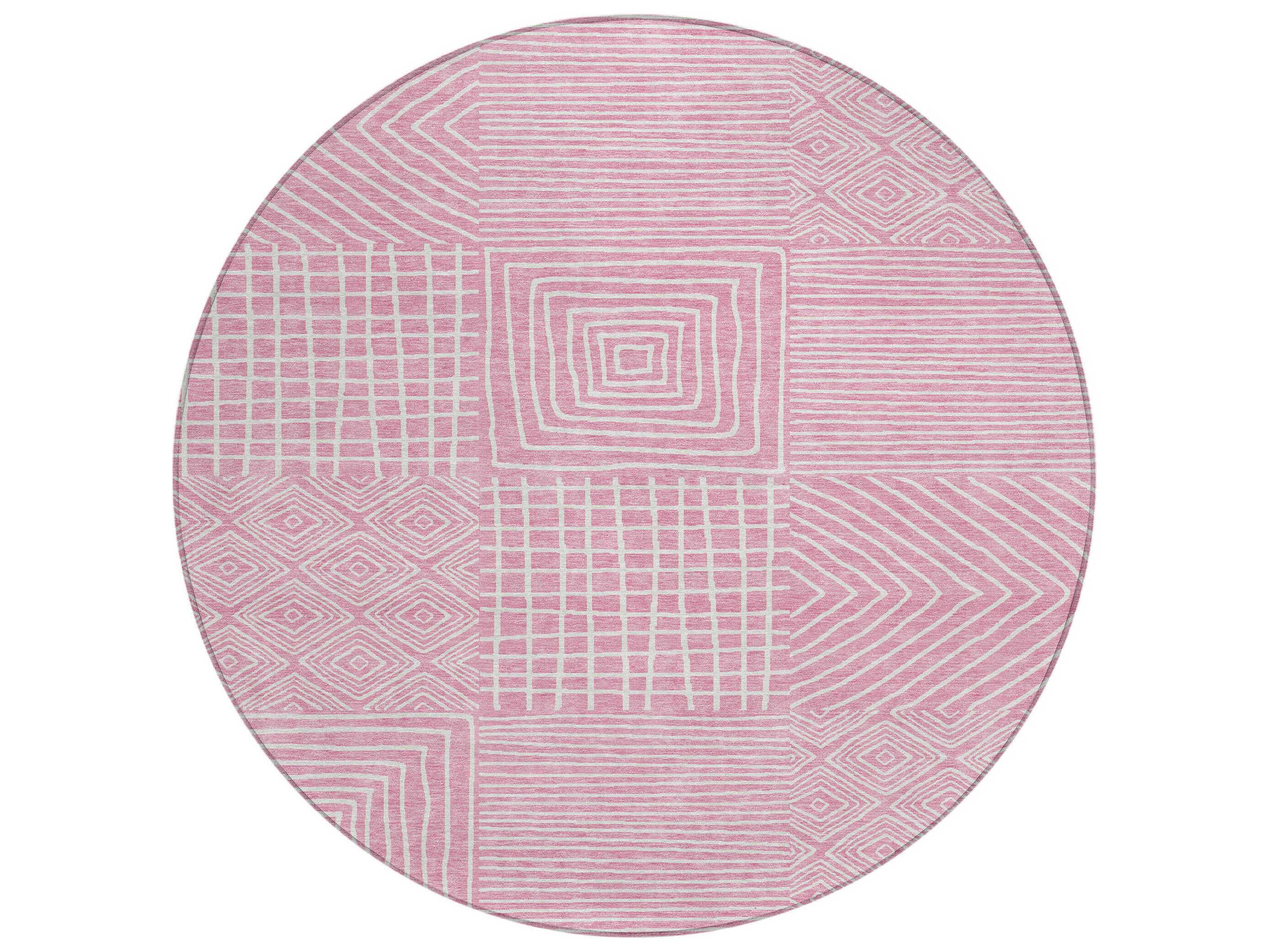 Dalyn Chantille Geometric Area Rug