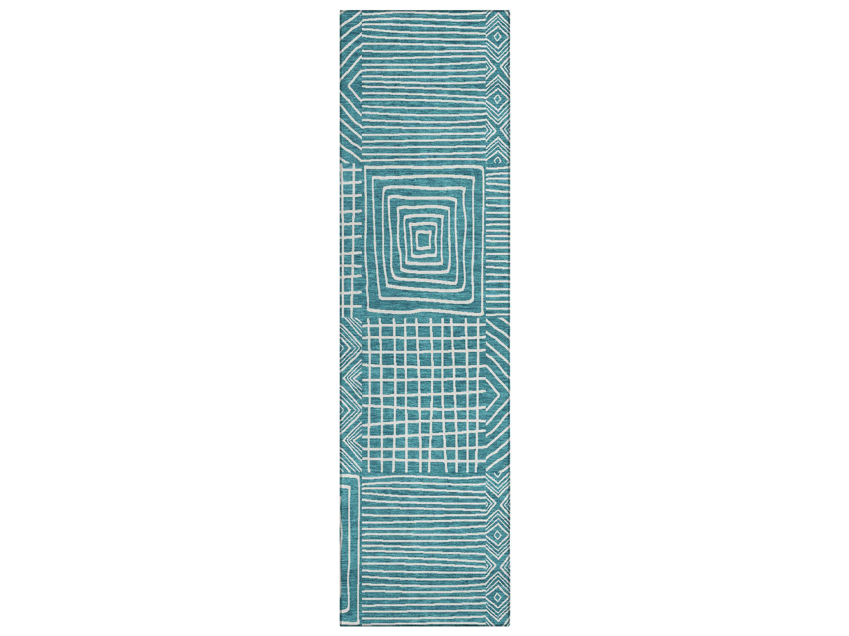 Dalyn Chantille Geometric Area Rug