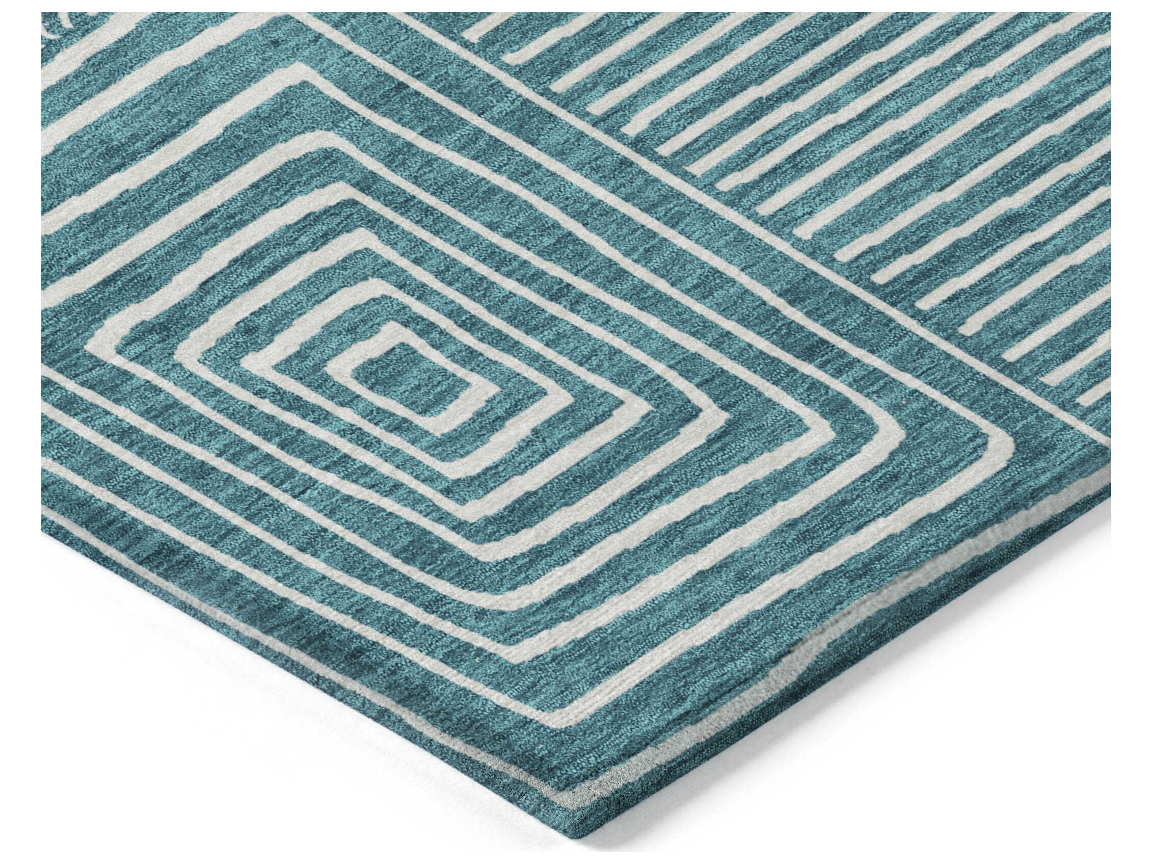 Dalyn Chantille Geometric Area Rug
