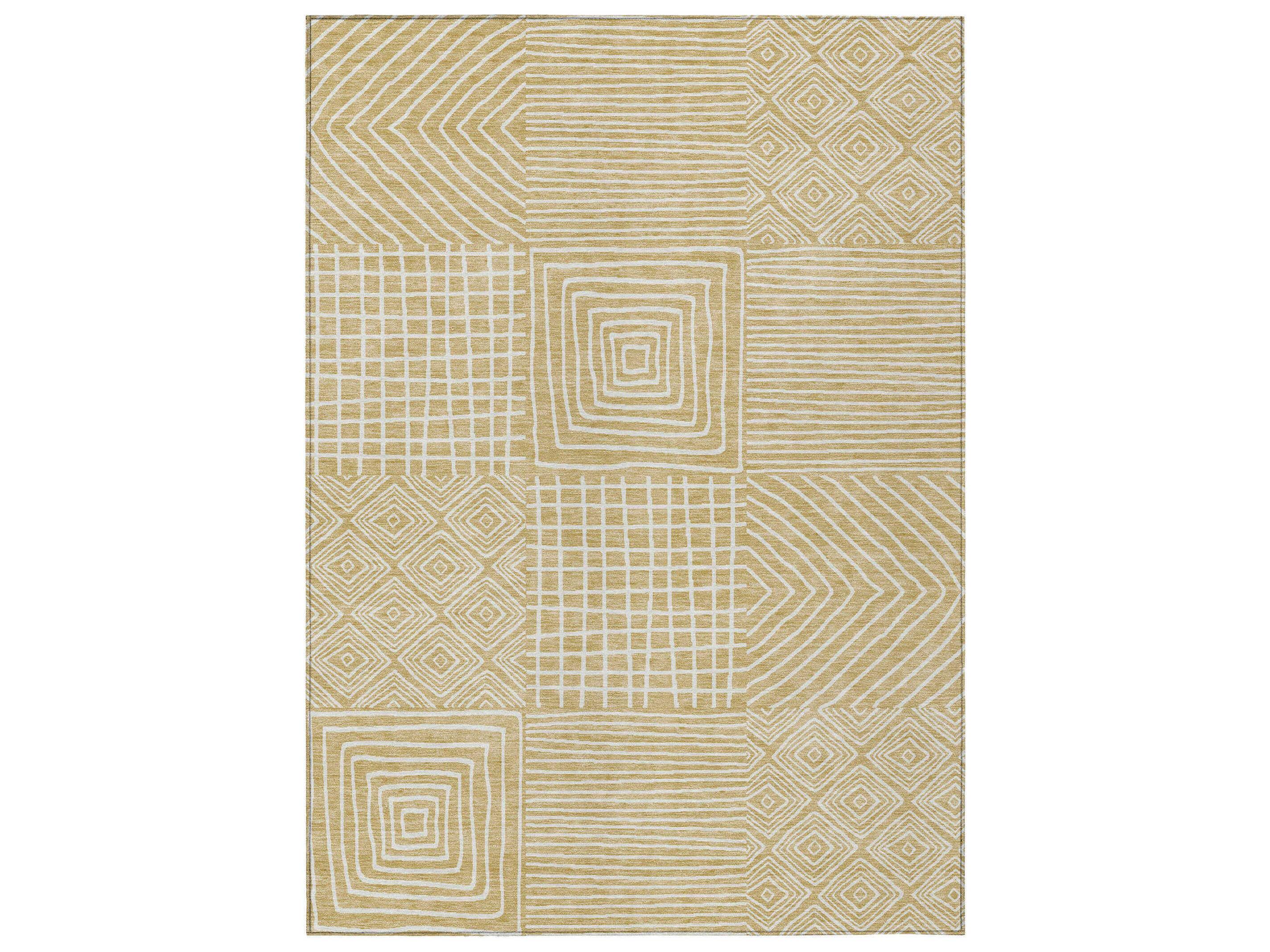 Dalyn Chantille Geometric Area Rug