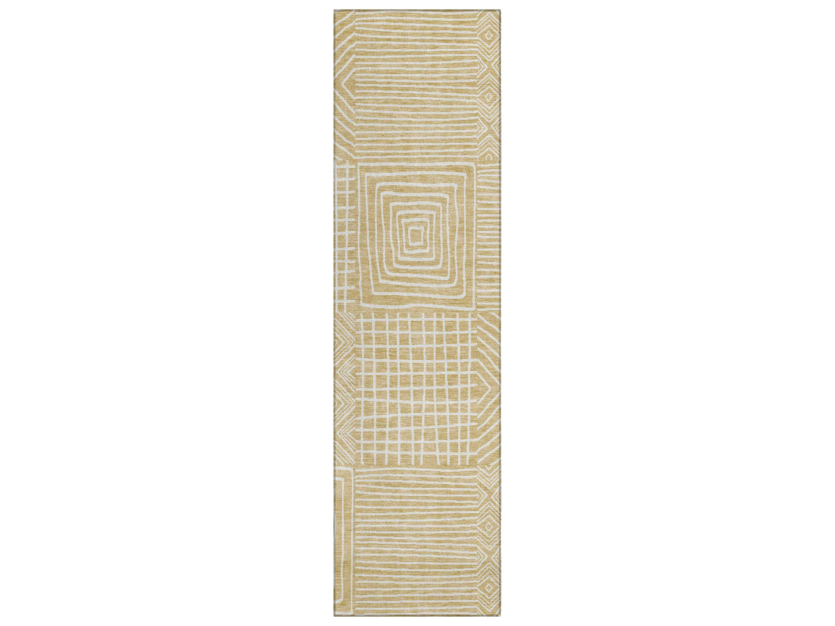 Dalyn Chantille Geometric Area Rug