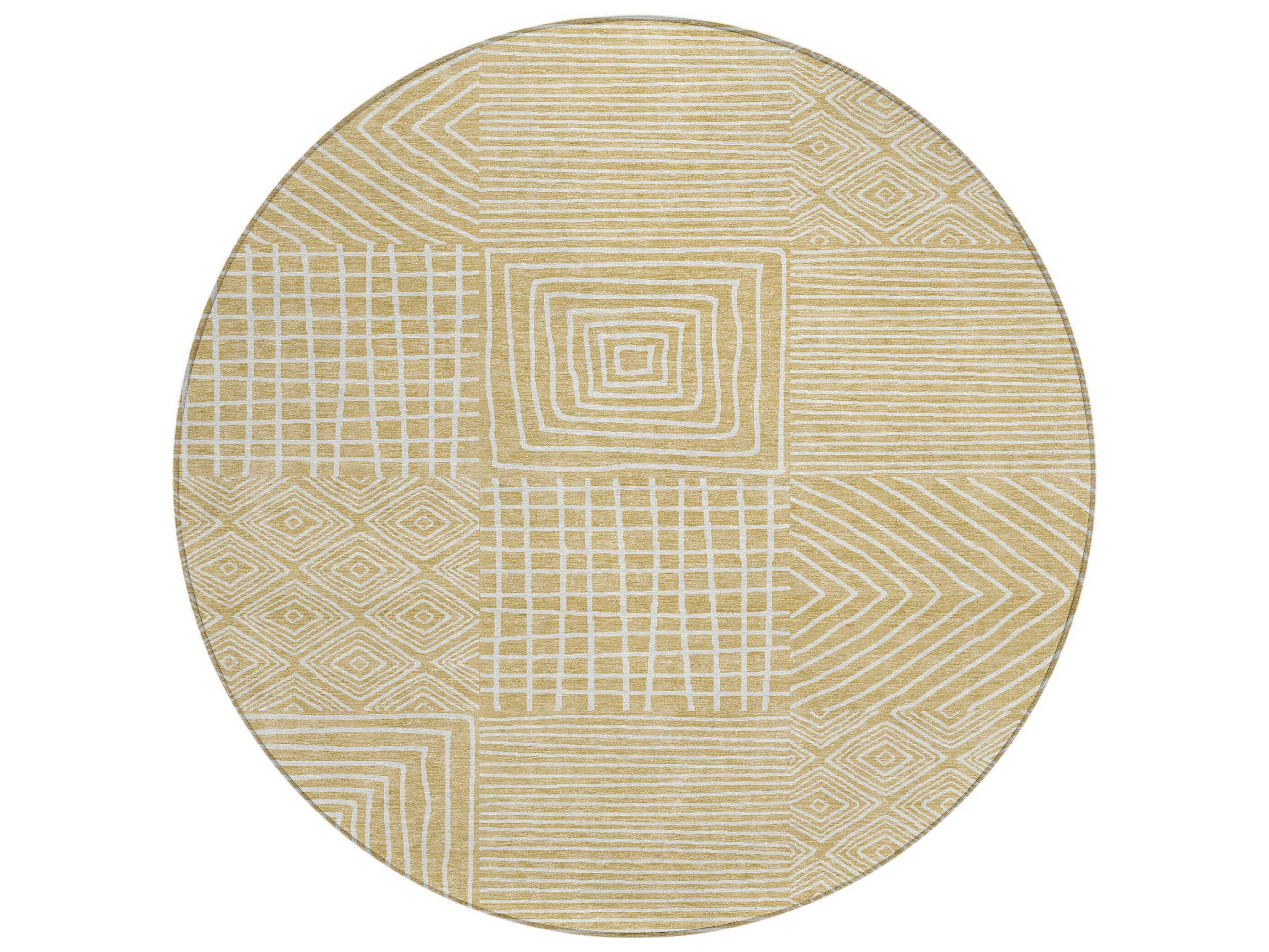 Dalyn Chantille Geometric Area Rug