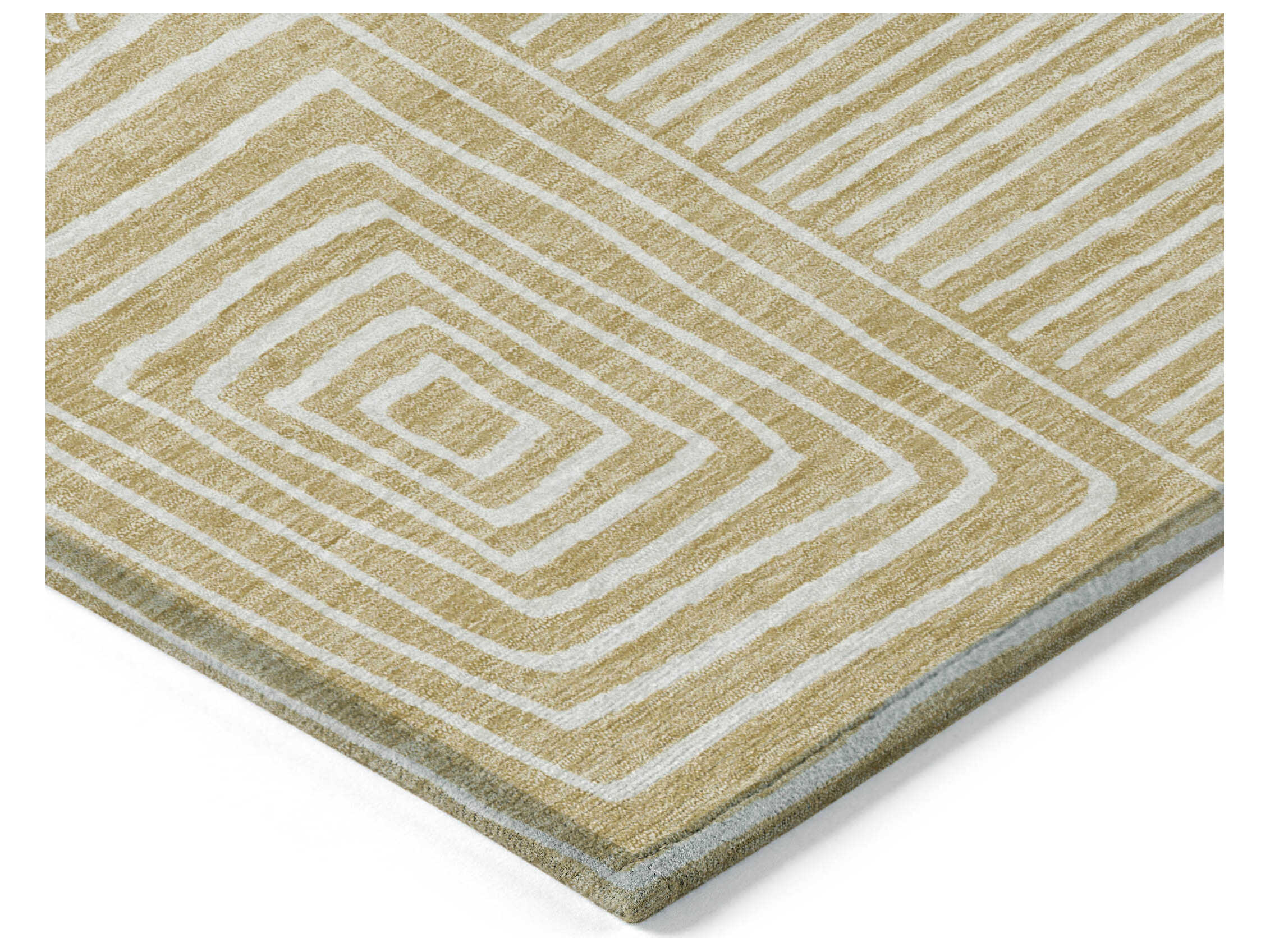 Dalyn Chantille Geometric Area Rug