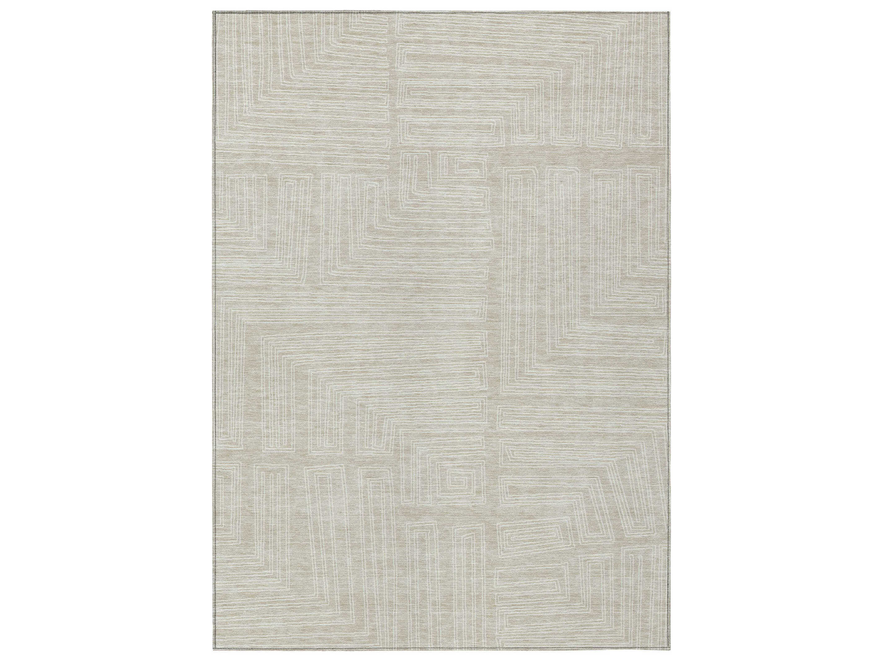 Dalyn Chantille Geometric Area Rug