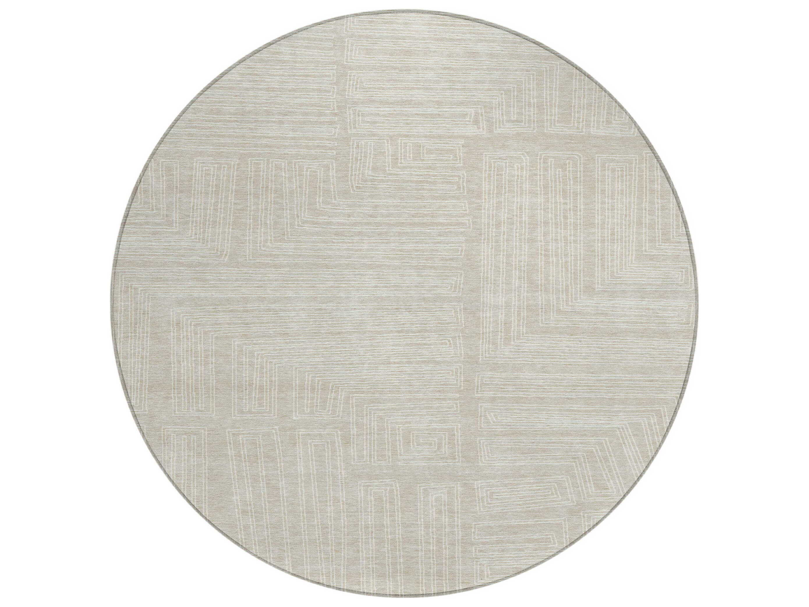 Dalyn Chantille Geometric Area Rug