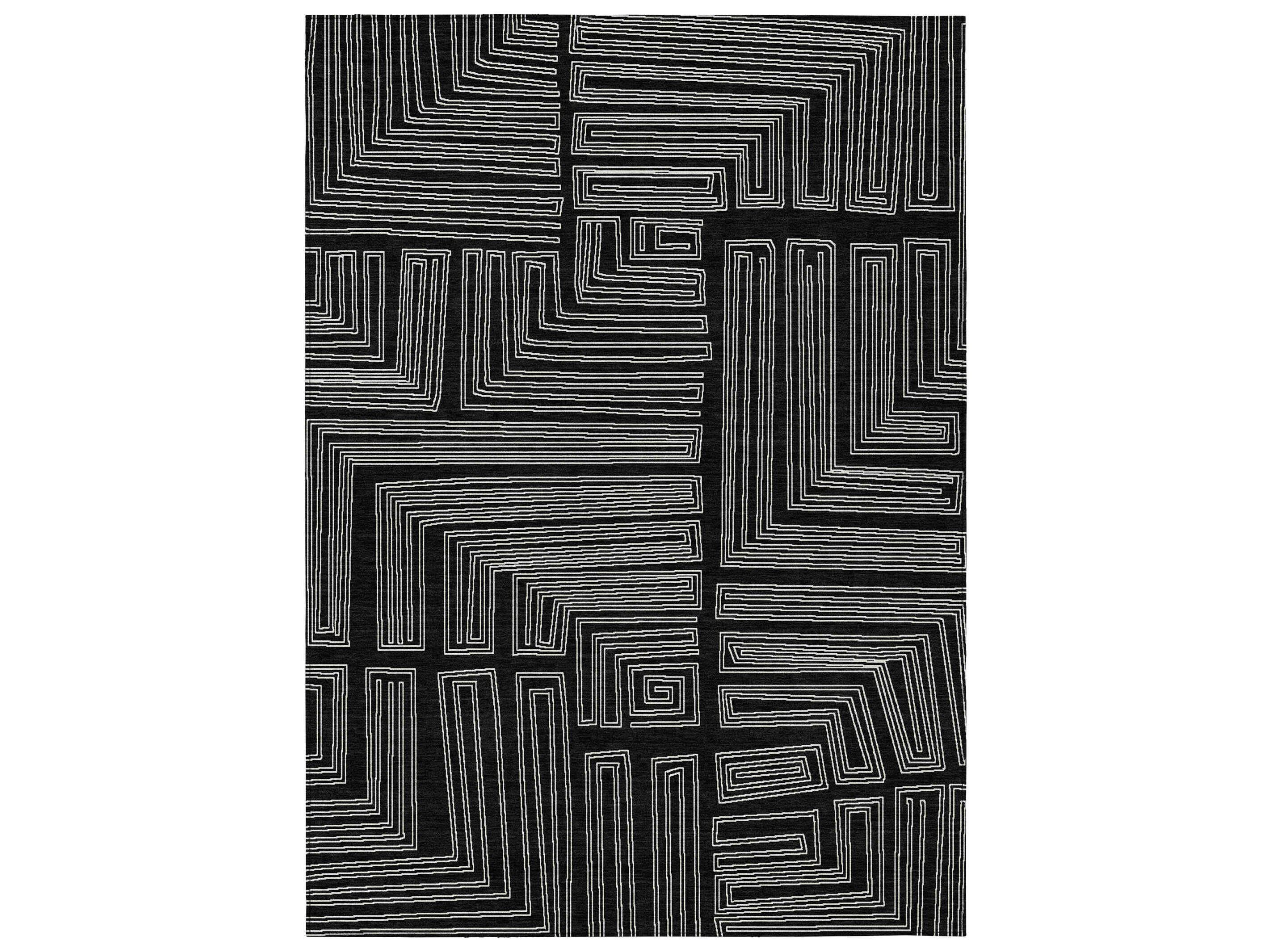 Dalyn Chantille Geometric Area Rug