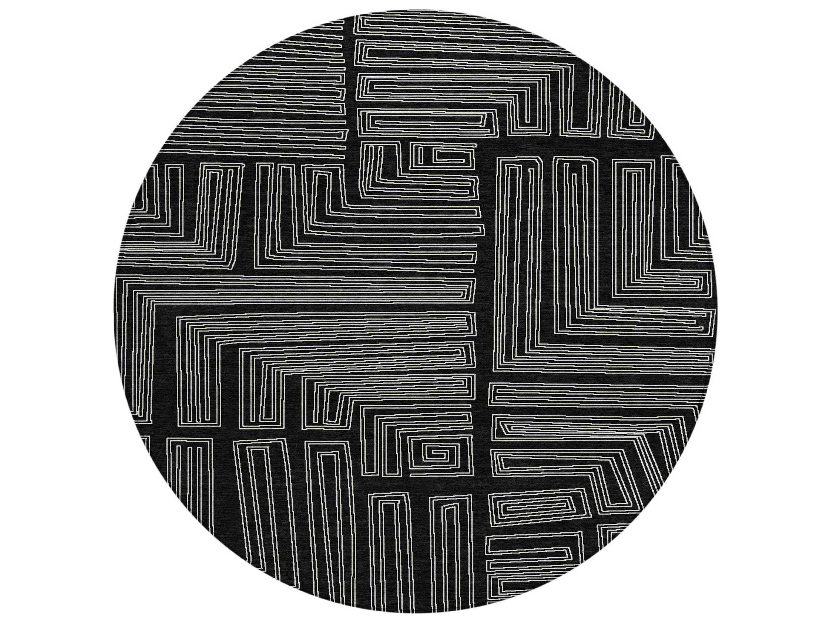 Dalyn Chantille Geometric Area Rug