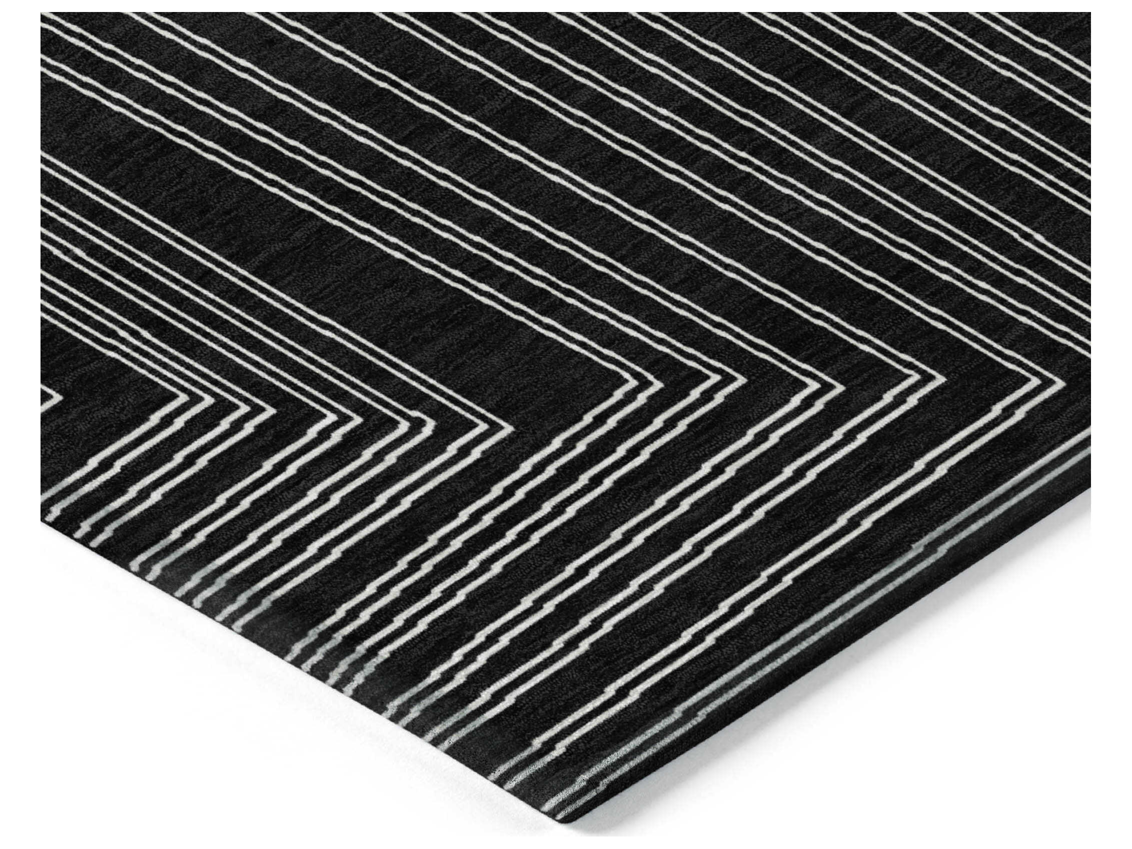 Dalyn Chantille Geometric Area Rug