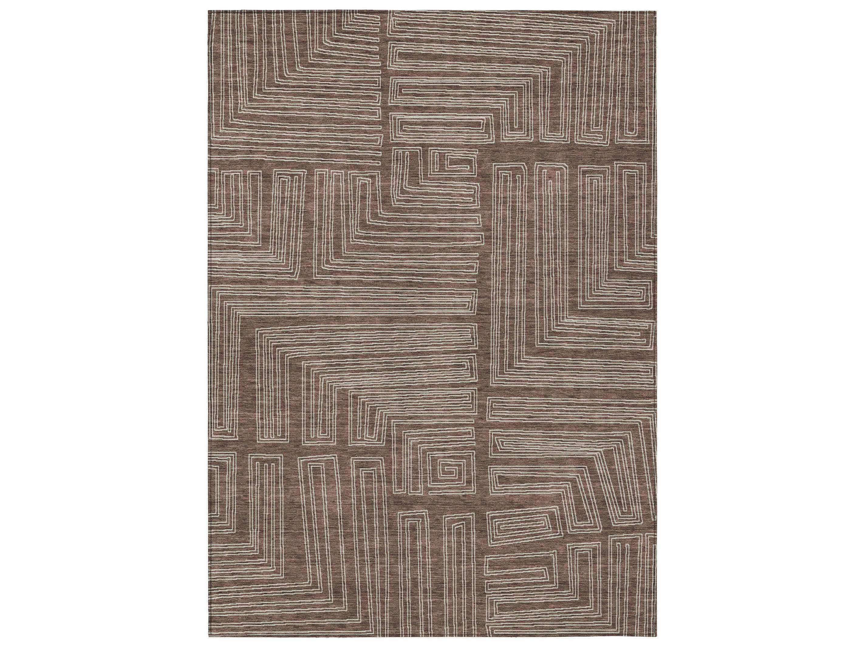 Dalyn Chantille Geometric Area Rug