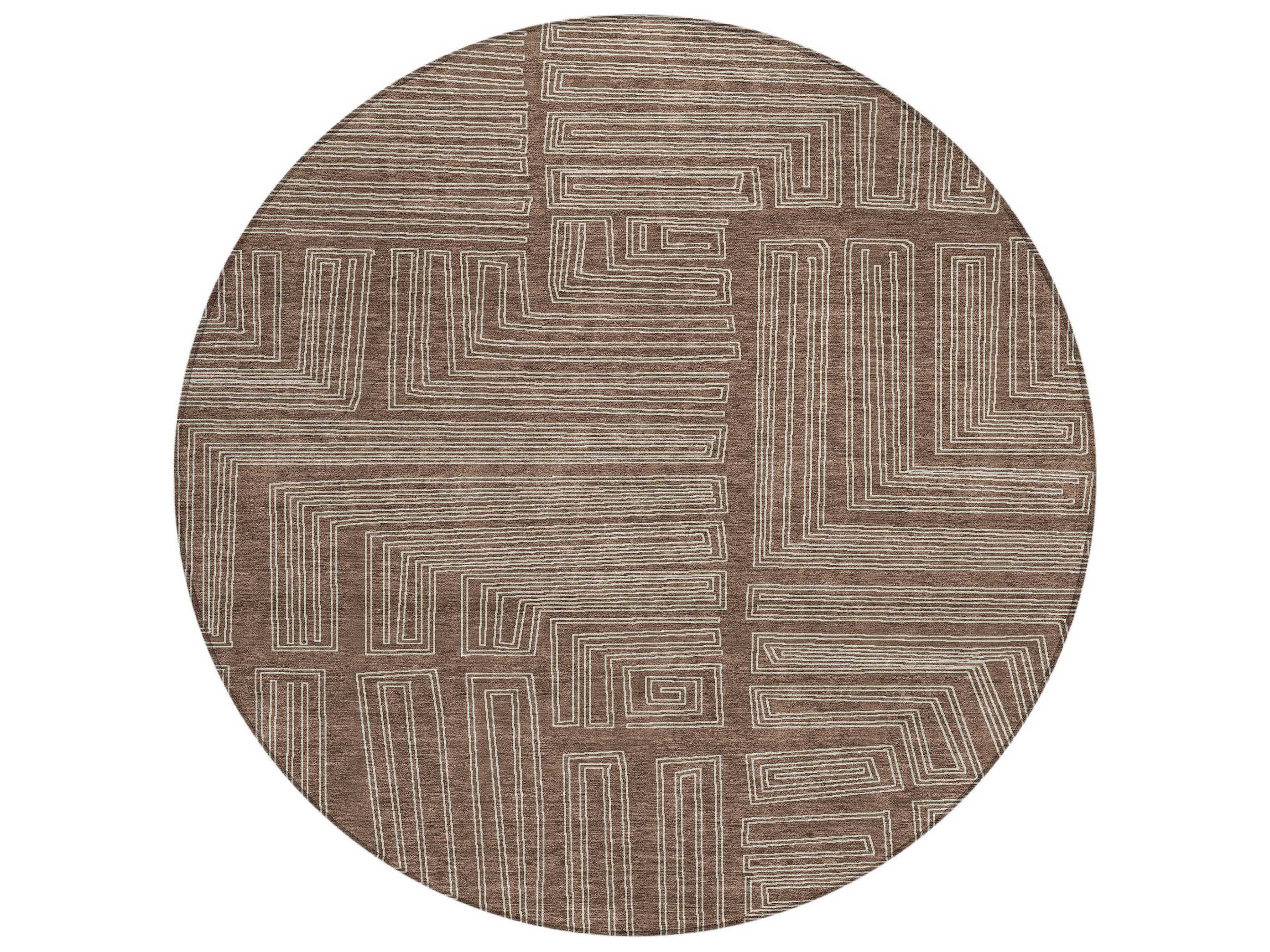 Dalyn Chantille Geometric Area Rug