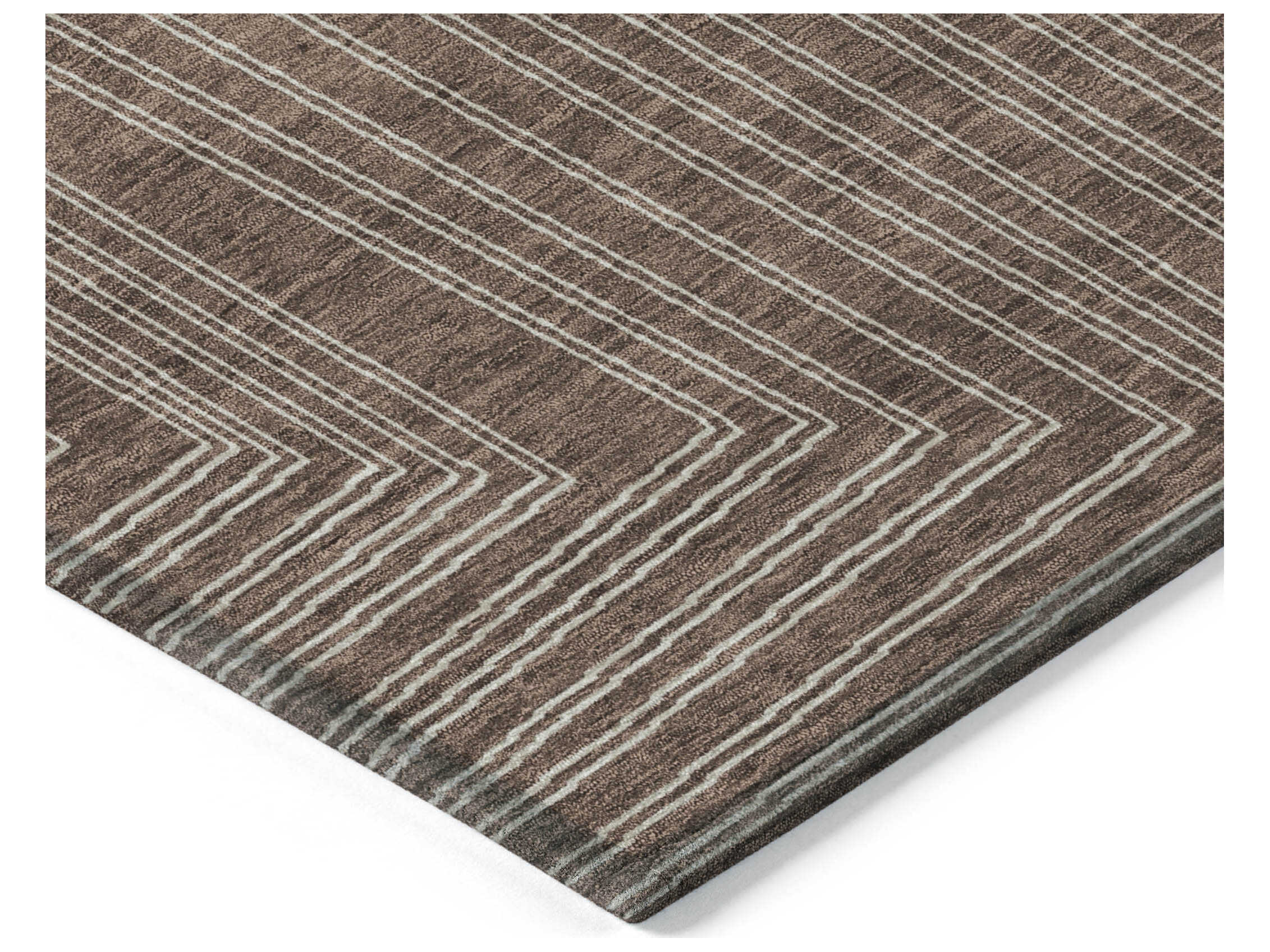 Dalyn Chantille Geometric Area Rug