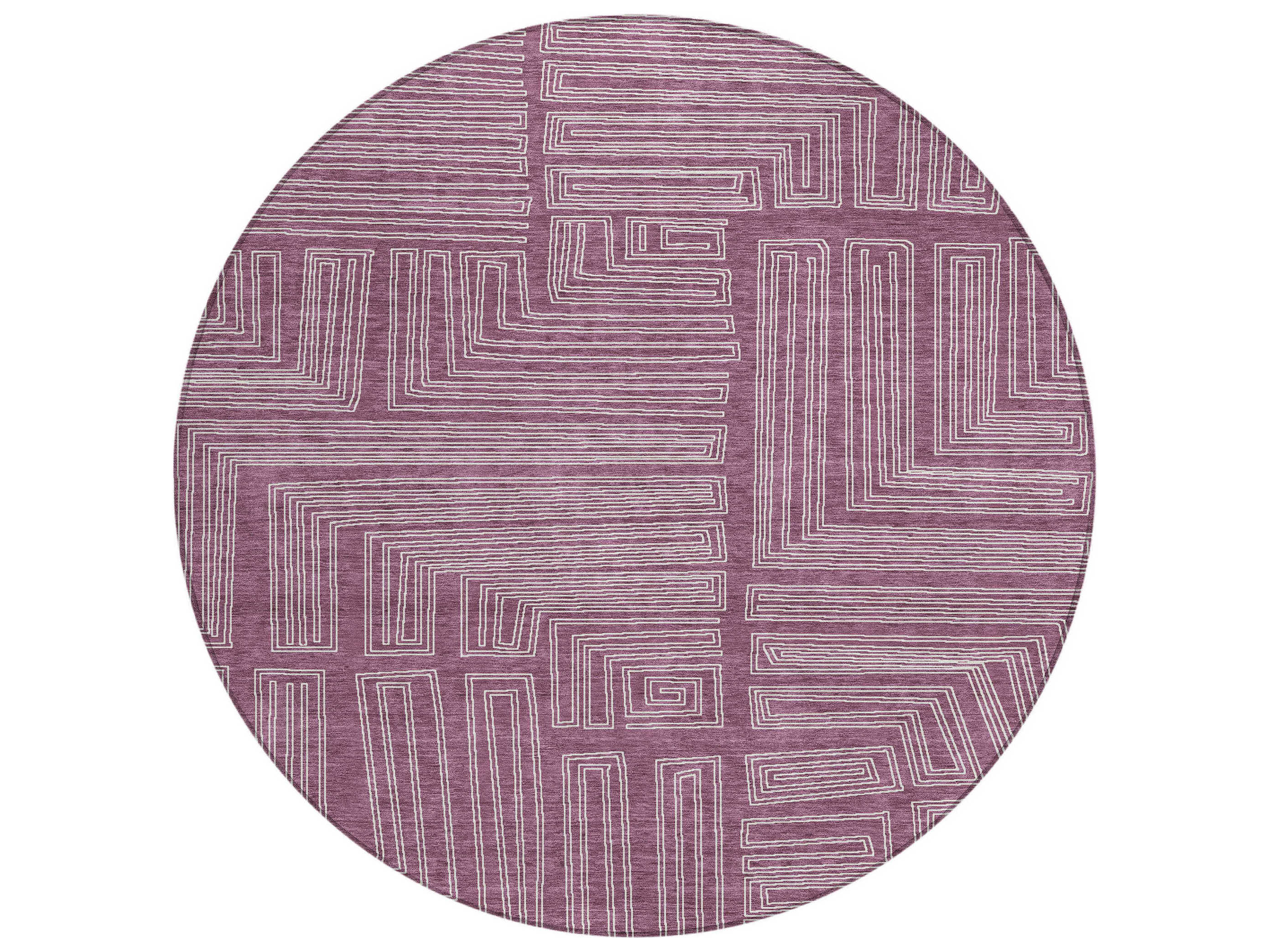 Dalyn Chantille Geometric Area Rug