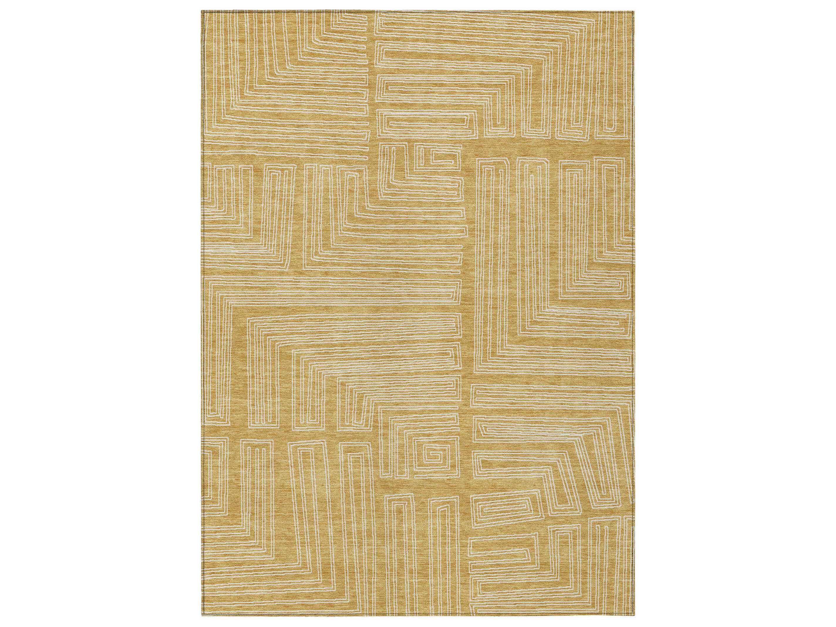 Dalyn Chantille Geometric Area Rug