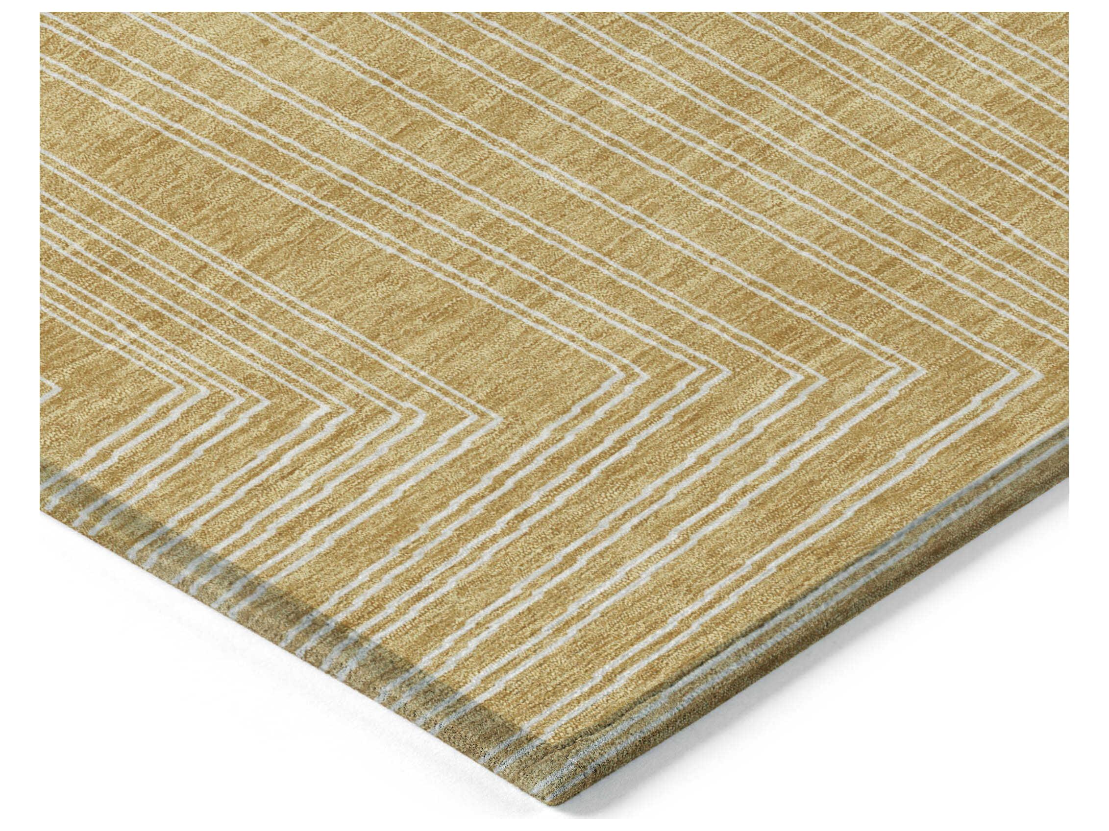 Dalyn Chantille Geometric Area Rug
