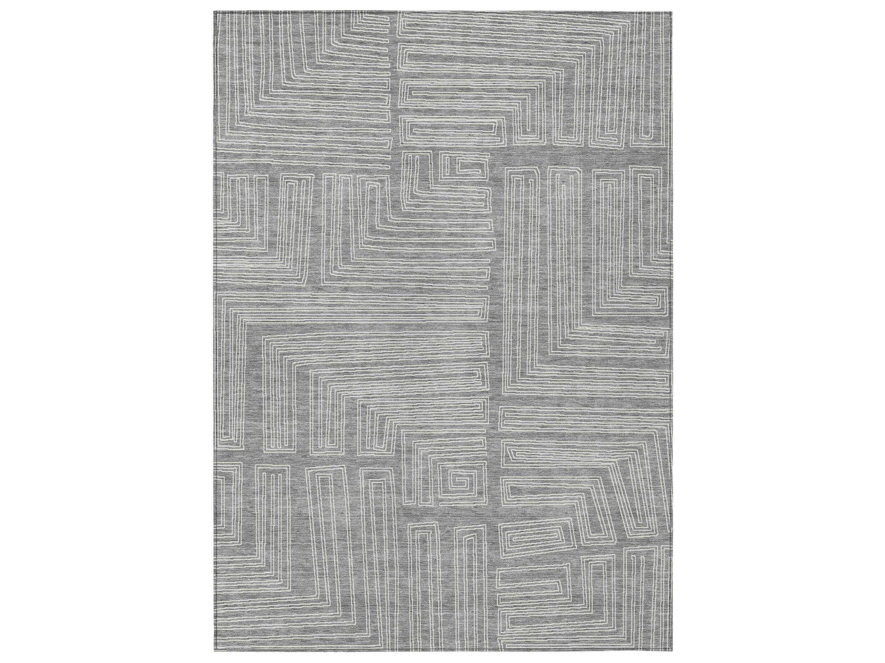 Dalyn Chantille Geometric Area Rug