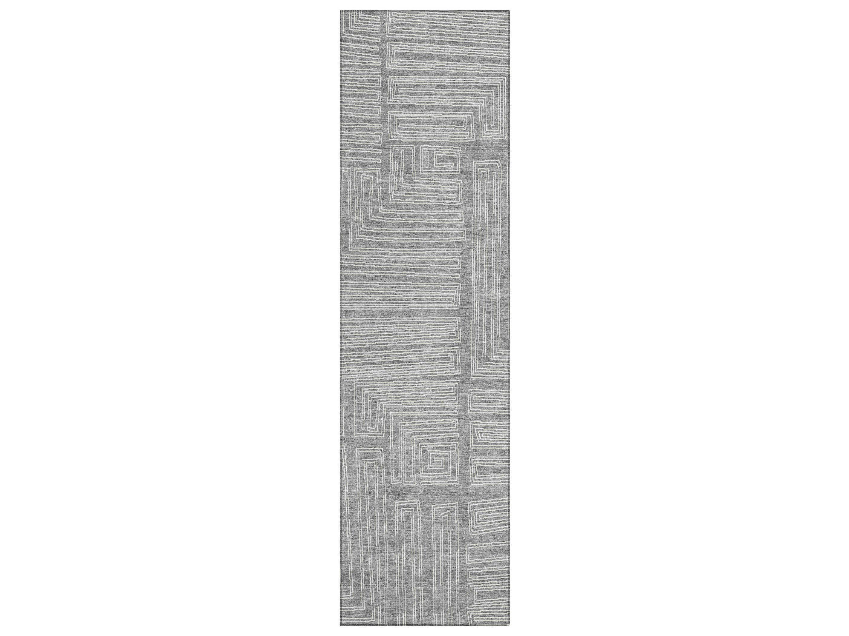 Dalyn Chantille Geometric Area Rug