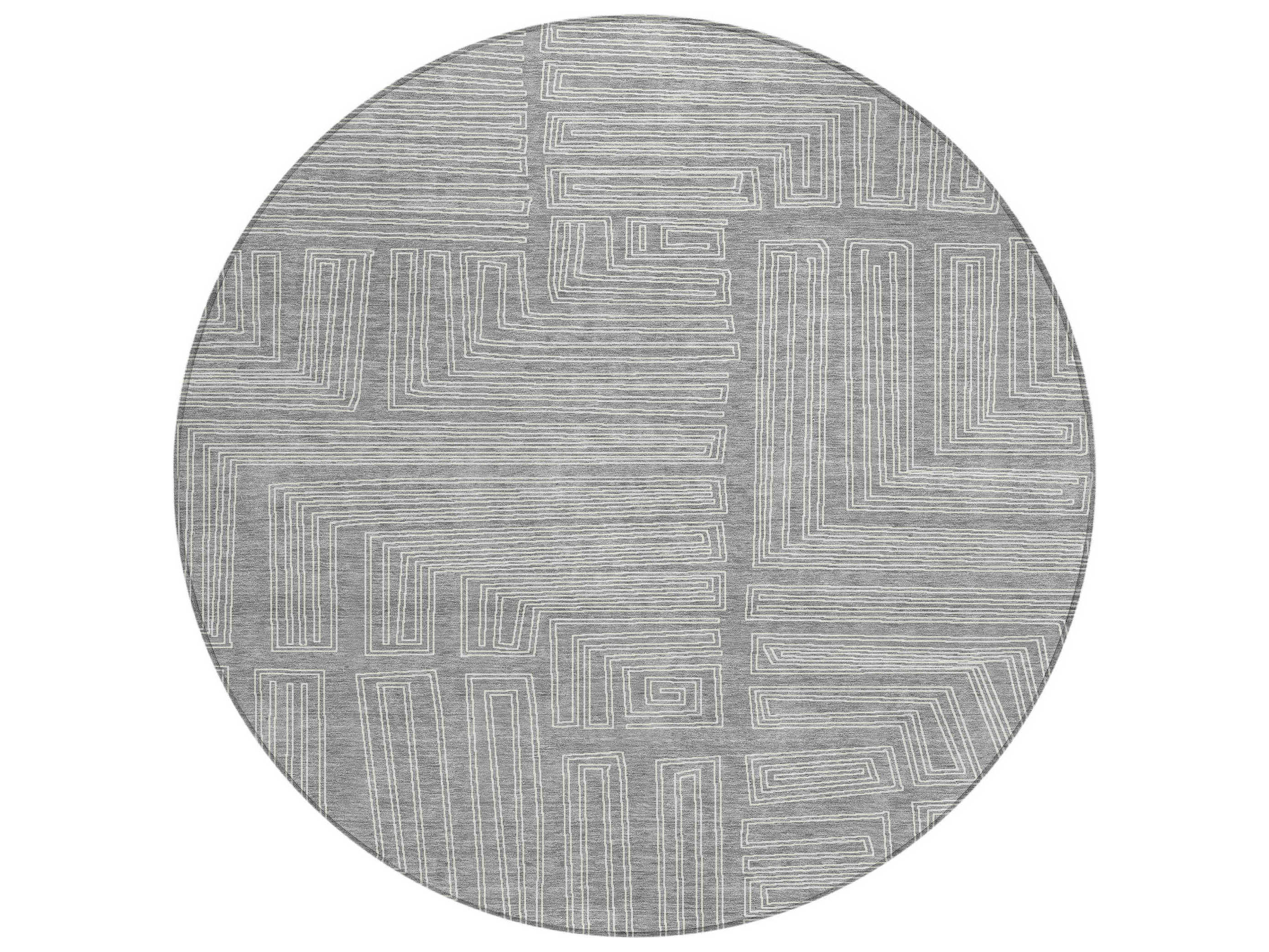 Dalyn Chantille Geometric Area Rug