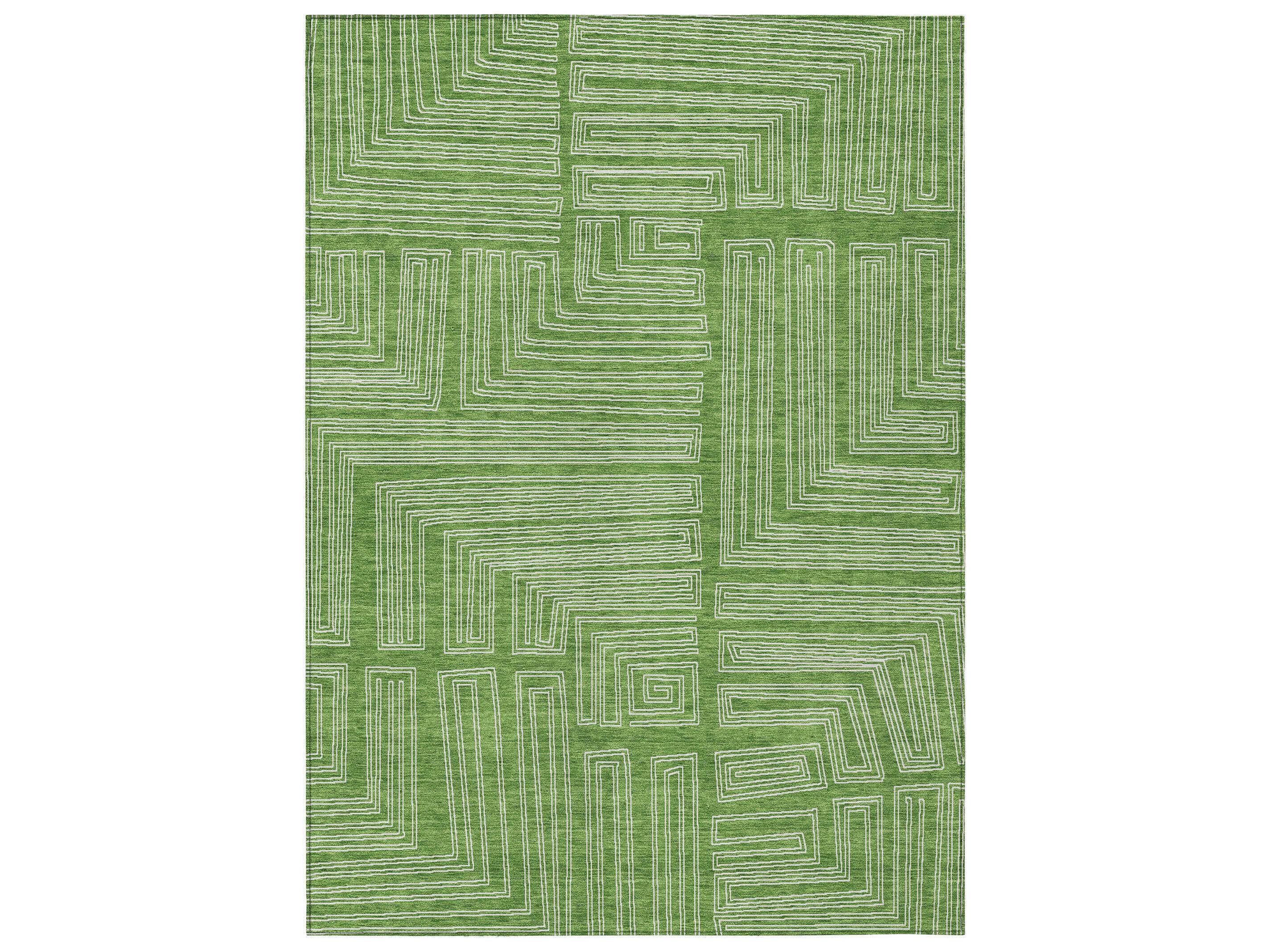 Dalyn Chantille Geometric Area Rug