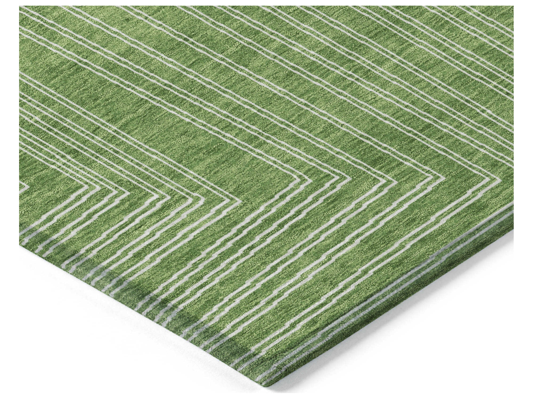 Dalyn Chantille Geometric Area Rug