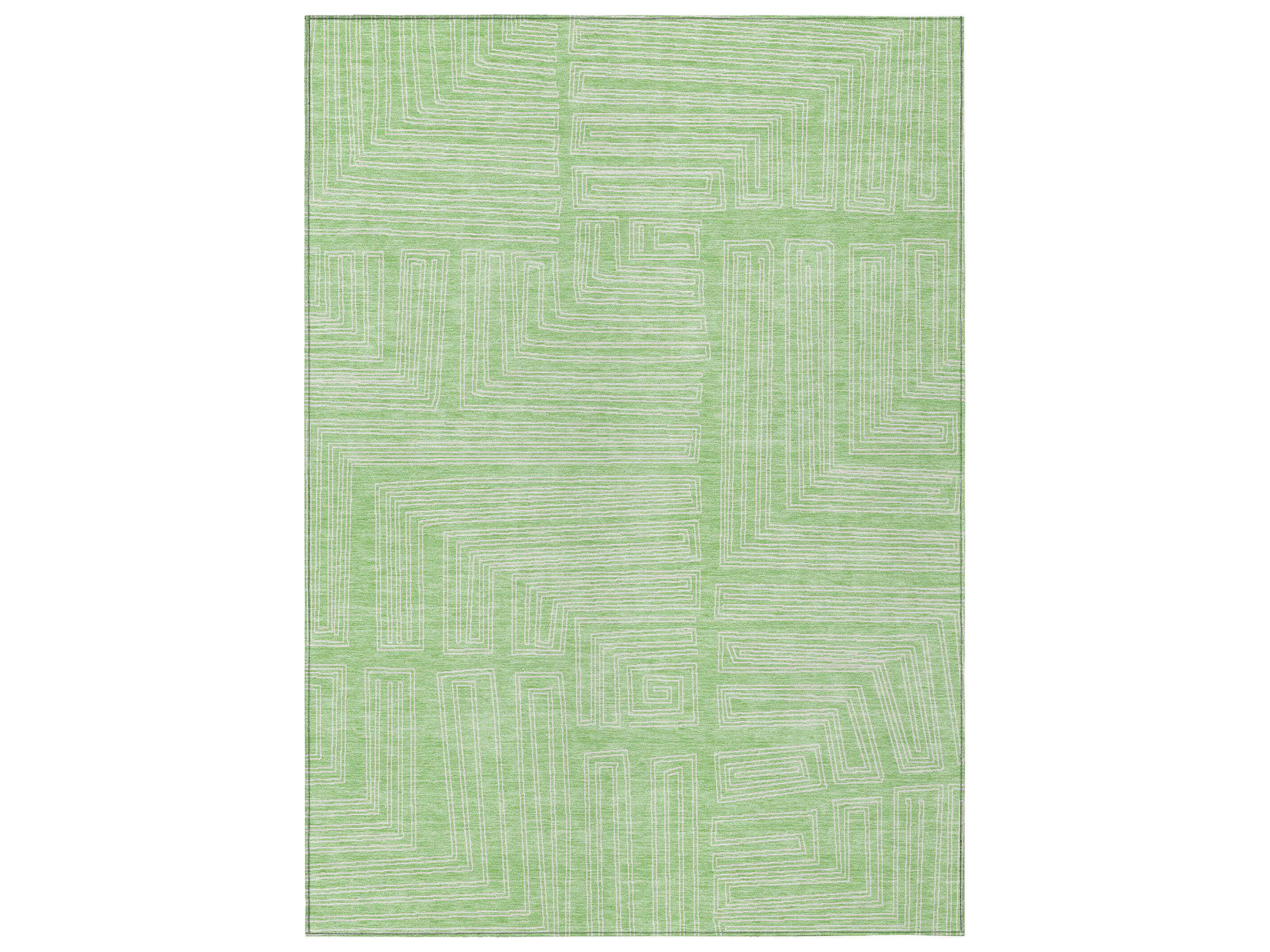 Dalyn Chantille Geometric Area Rug