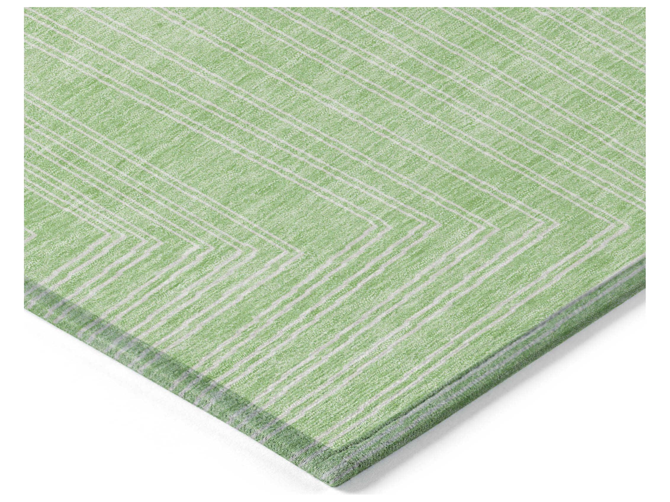Dalyn Chantille Geometric Area Rug