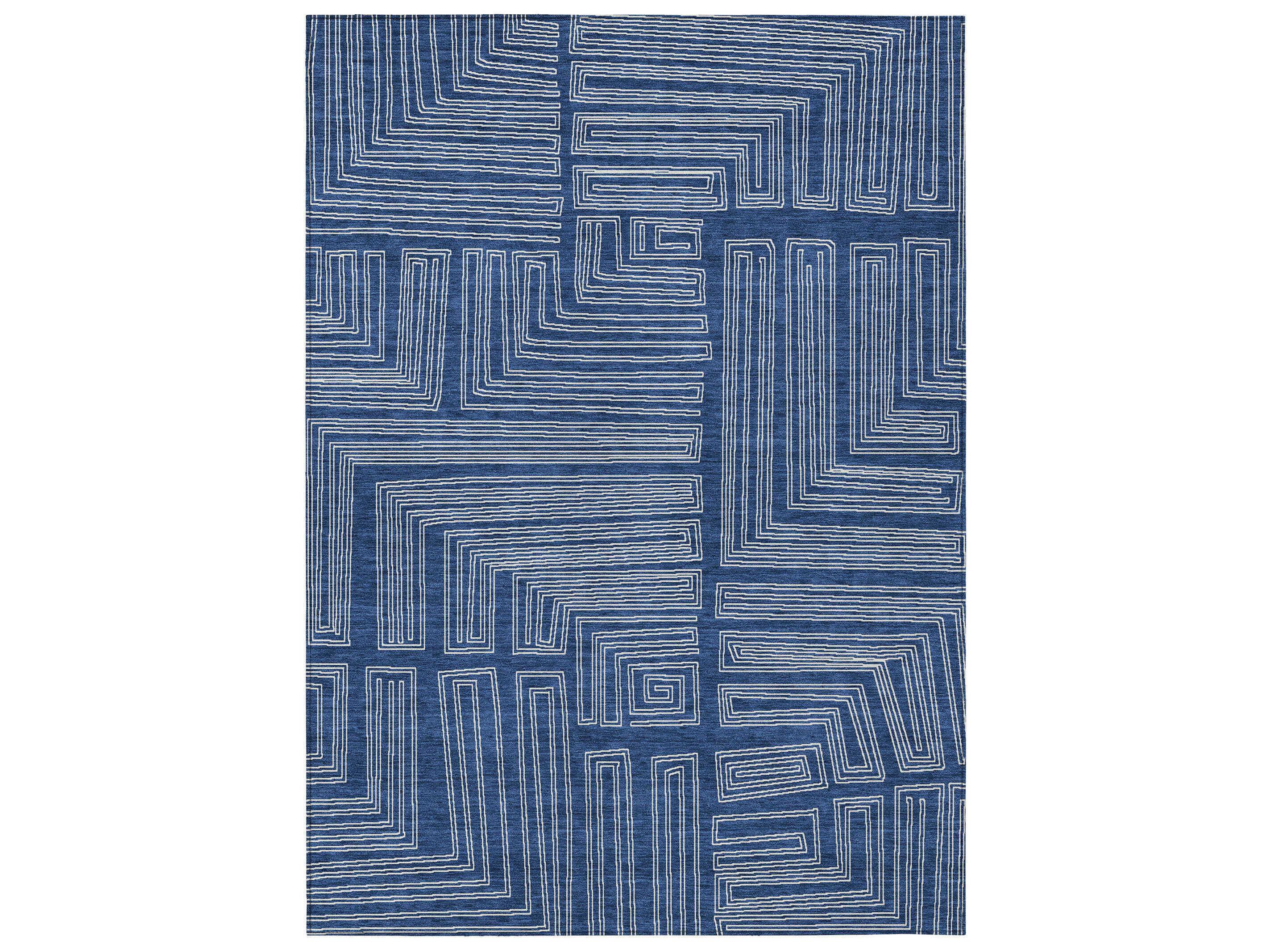 Dalyn Chantille Geometric Area Rug