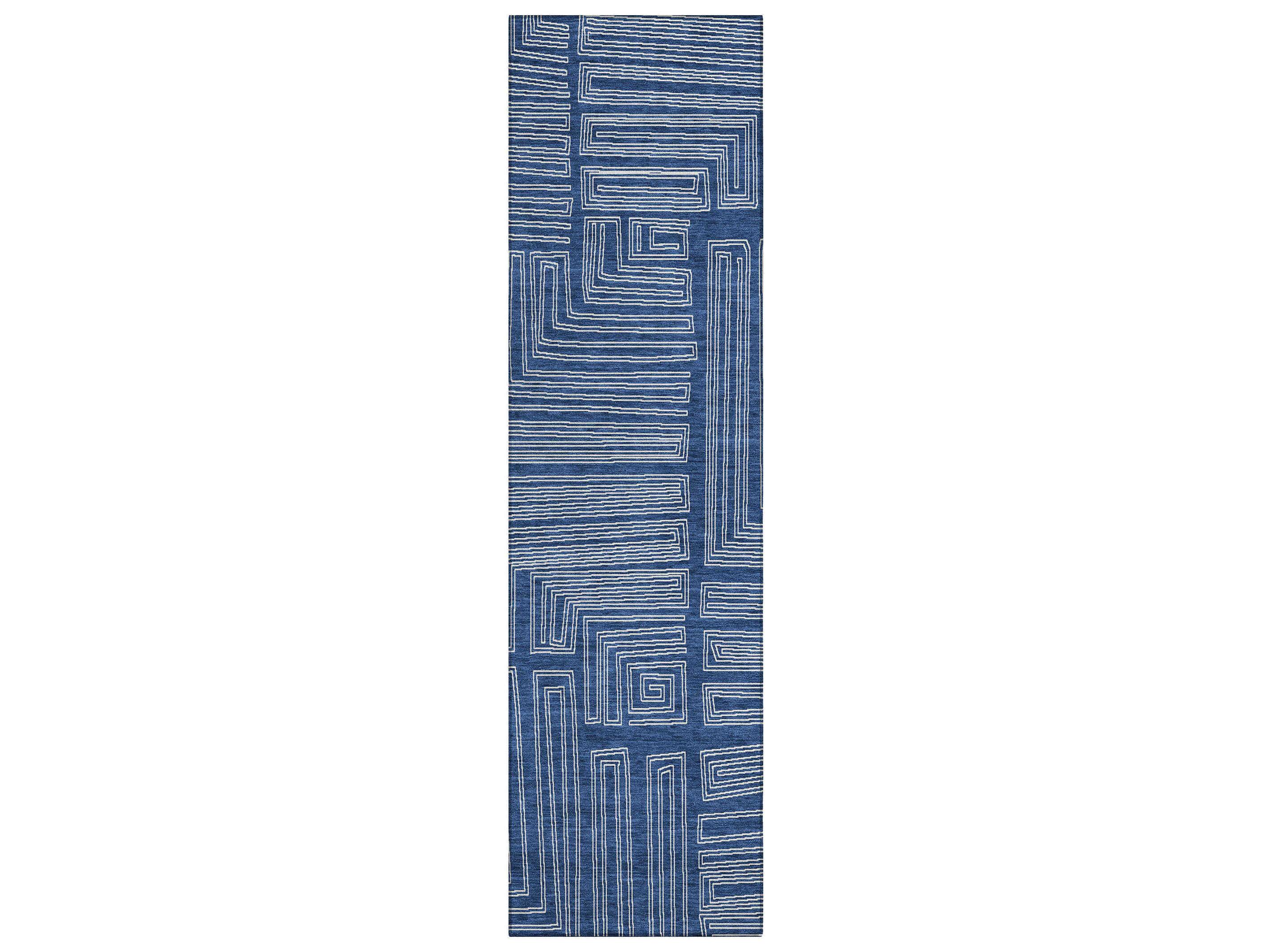 Dalyn Chantille Geometric Area Rug