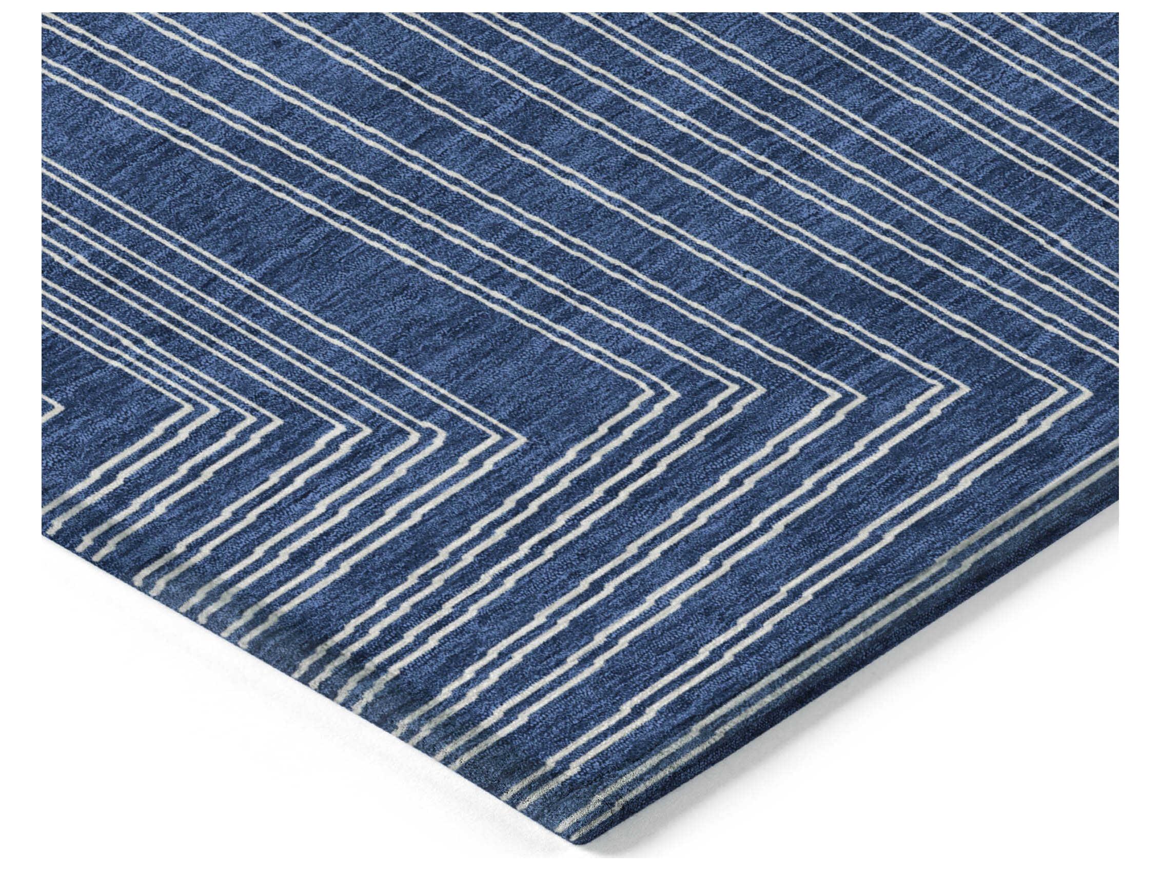 Dalyn Chantille Geometric Area Rug