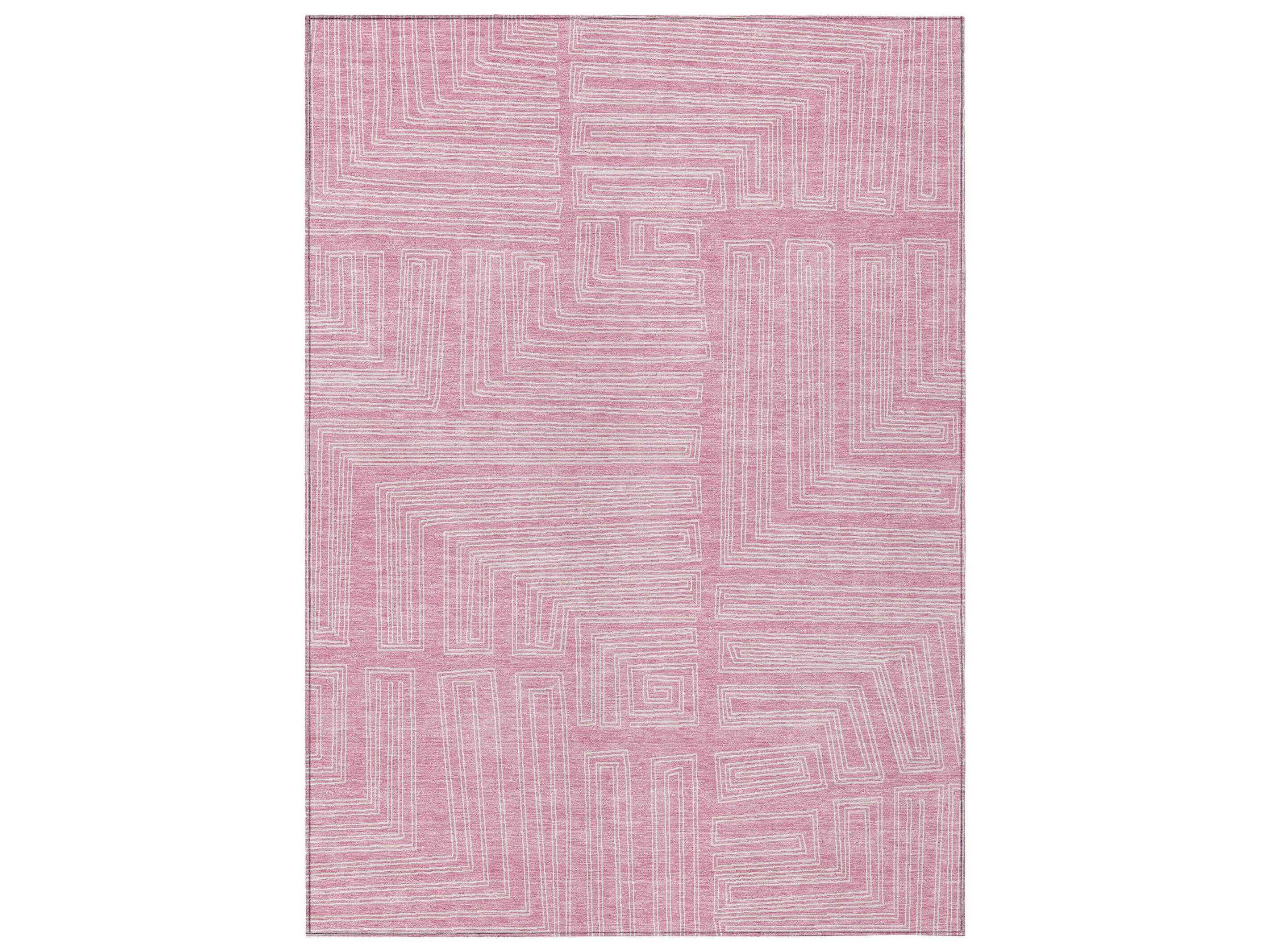 Dalyn Chantille Geometric Area Rug