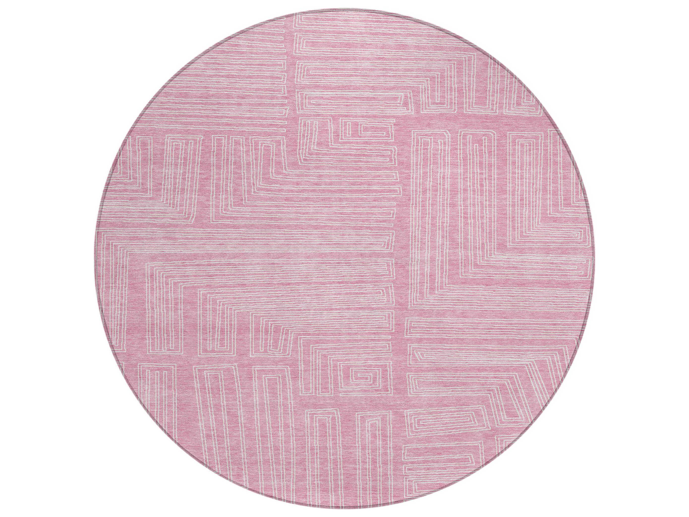 Dalyn Chantille Geometric Area Rug