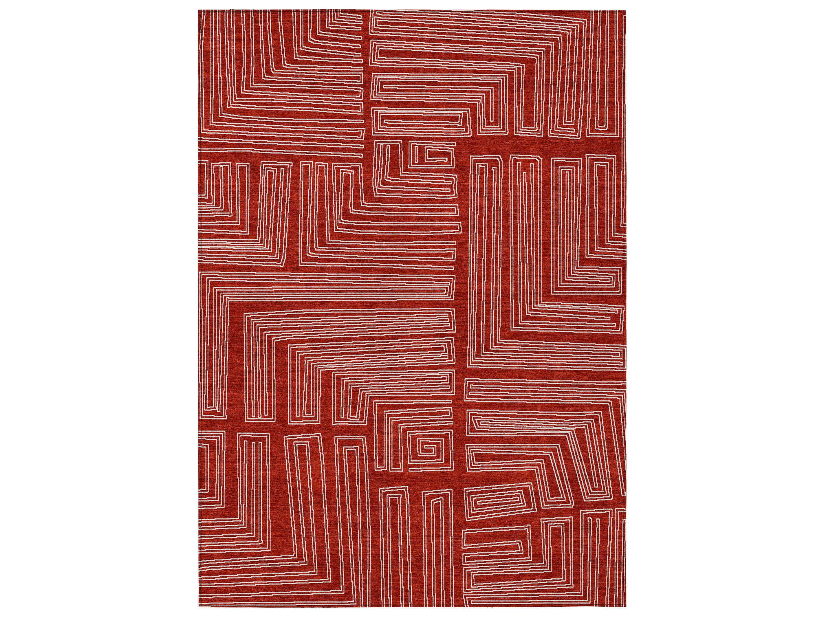 Dalyn Chantille Geometric Area Rug